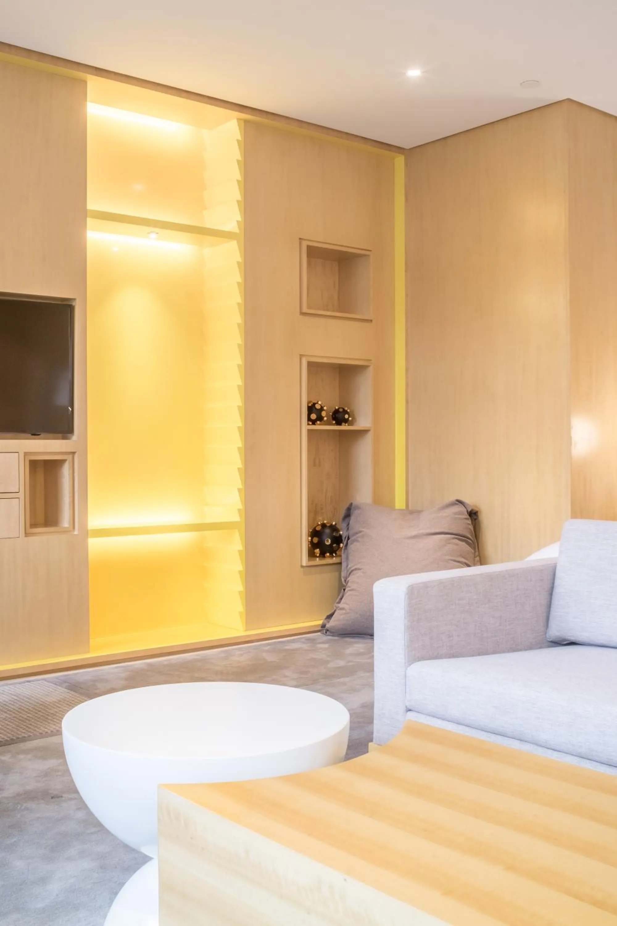 The Sifang Hotel Nanjing, Autograph Collection