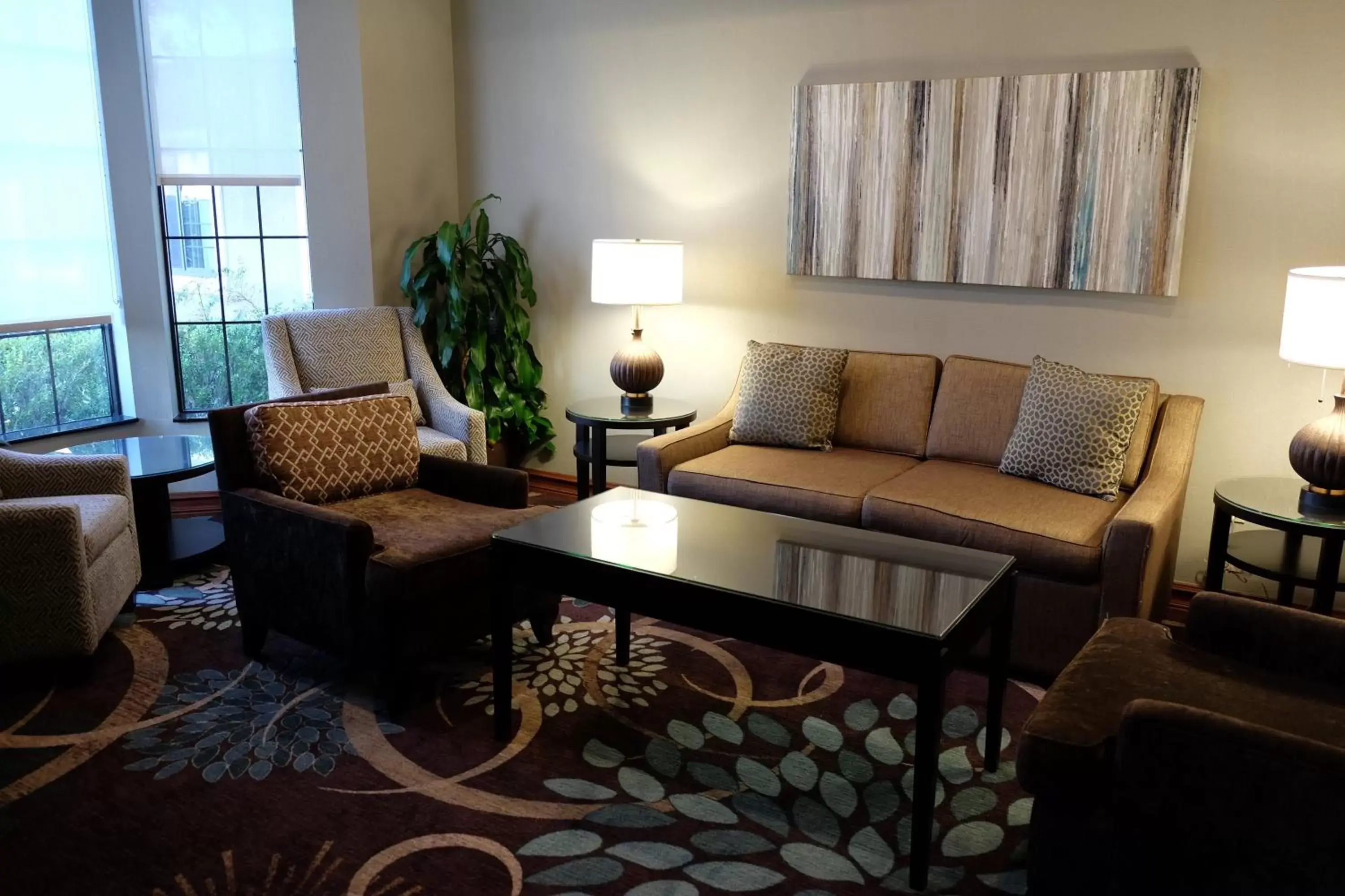 Other, Seating Area in Staybridge Suites Irvine East/Lake Forest, an IHG Hotel