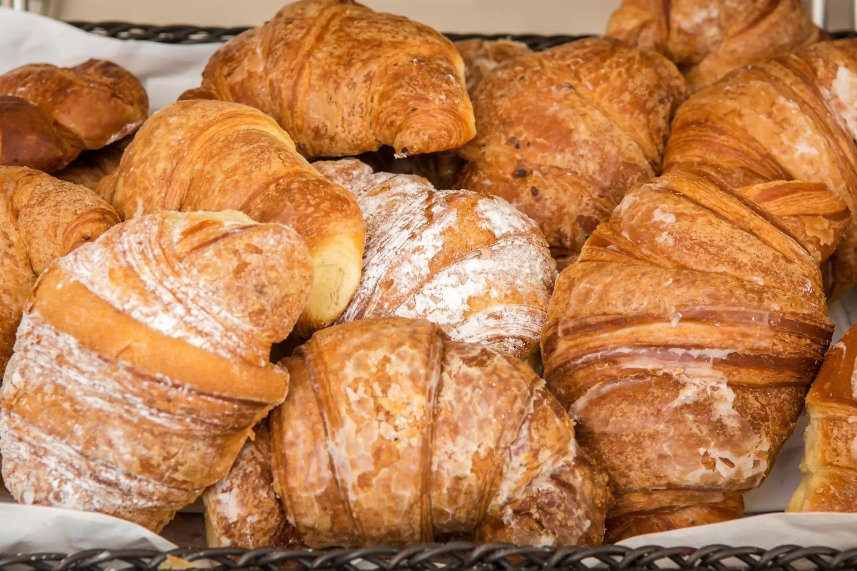 Breakfast, Food in Hotel della Vittoria