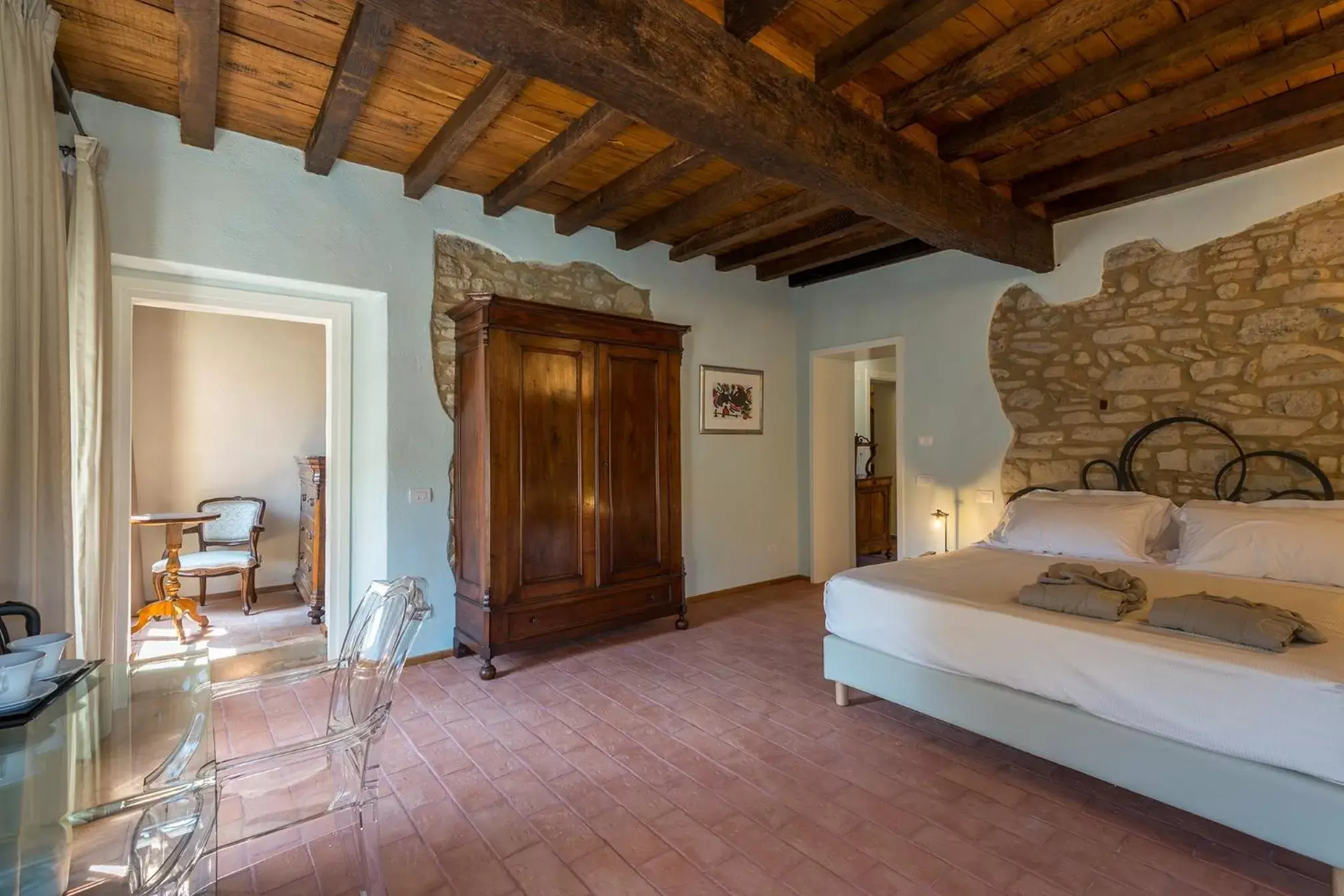 Bed in Borgo Cadonega