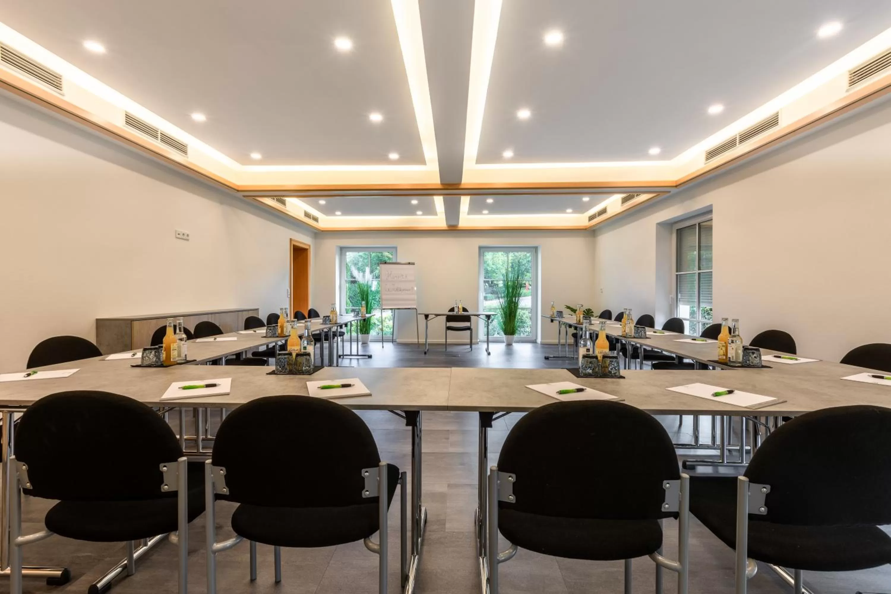 Business facilities in Hotel Wittekindsquelle