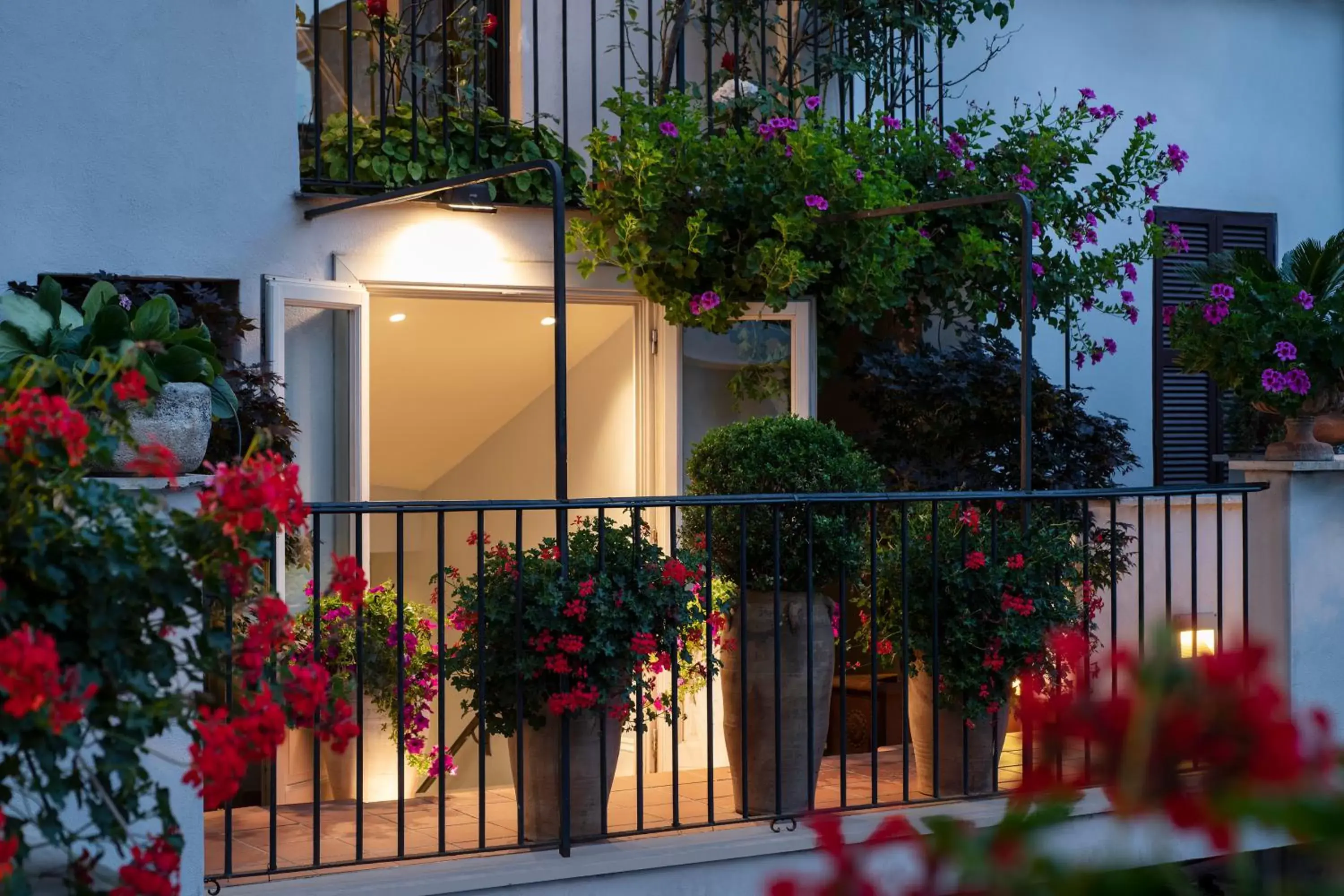 Restaurant/places to eat in Alpi Hotel Restaurant/places to eat in Alpi Hotel