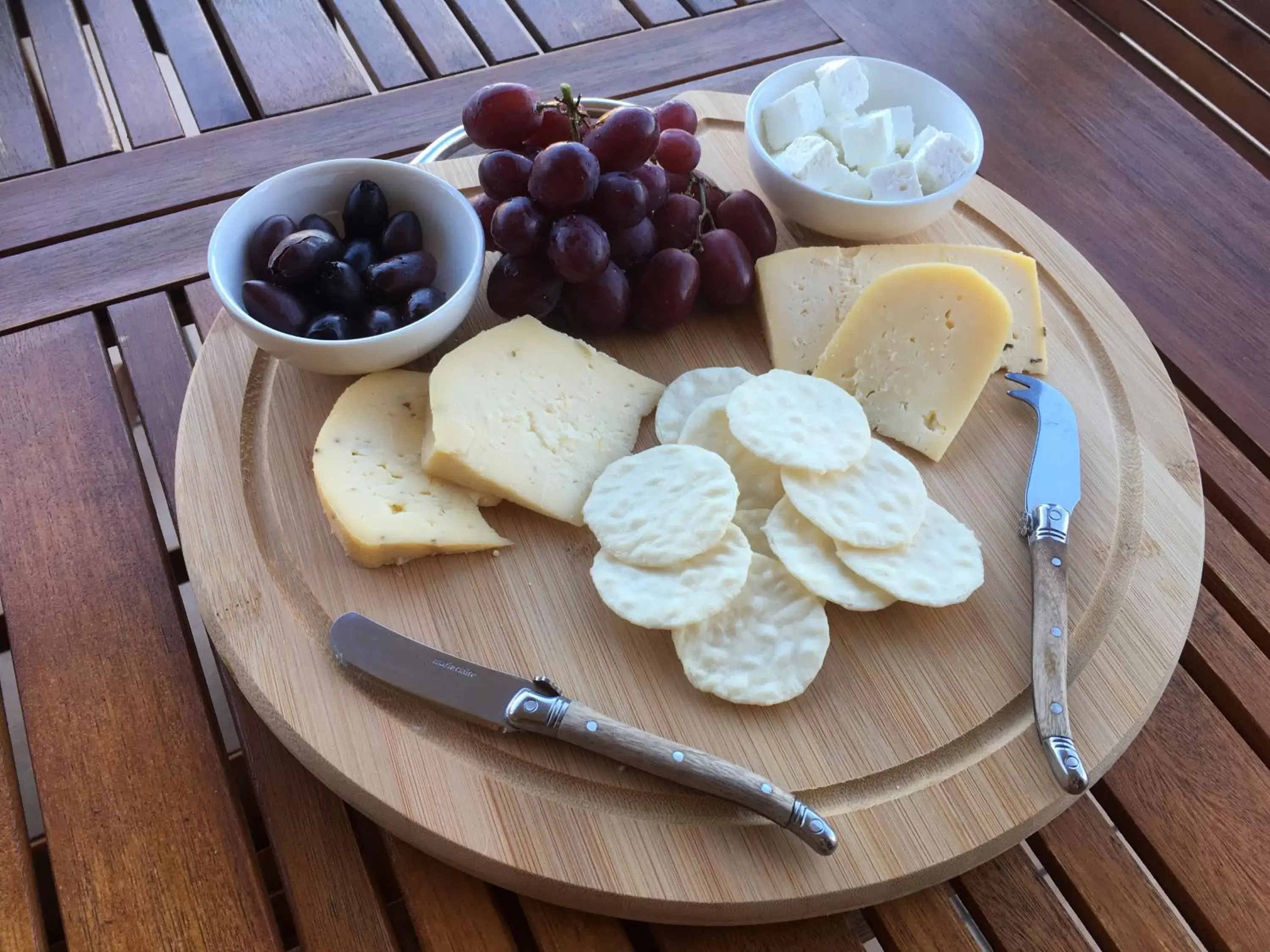 Food close-up, Food in Riverside Rest Nambucca Heads