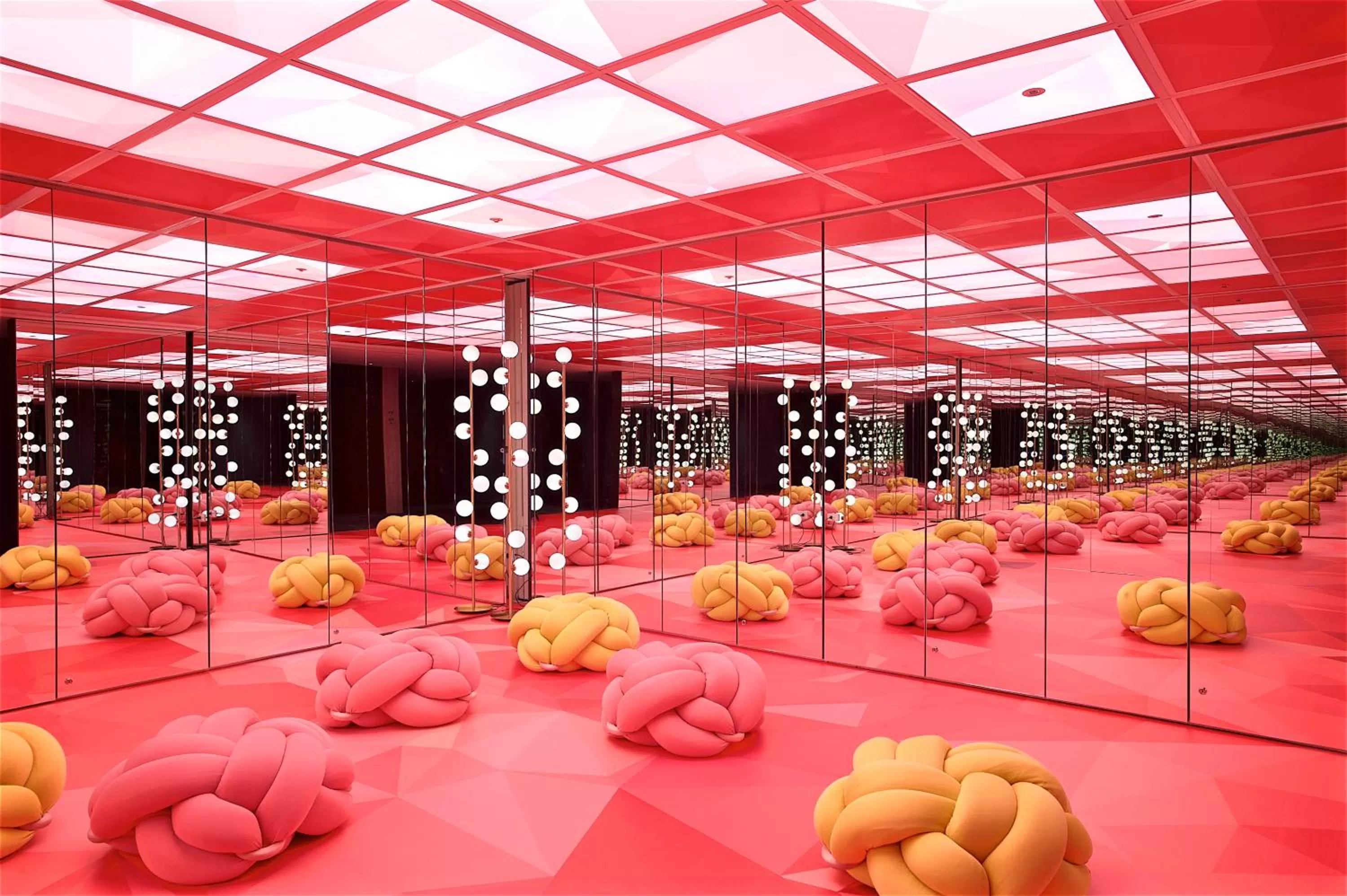 Just Sleep - Ximending