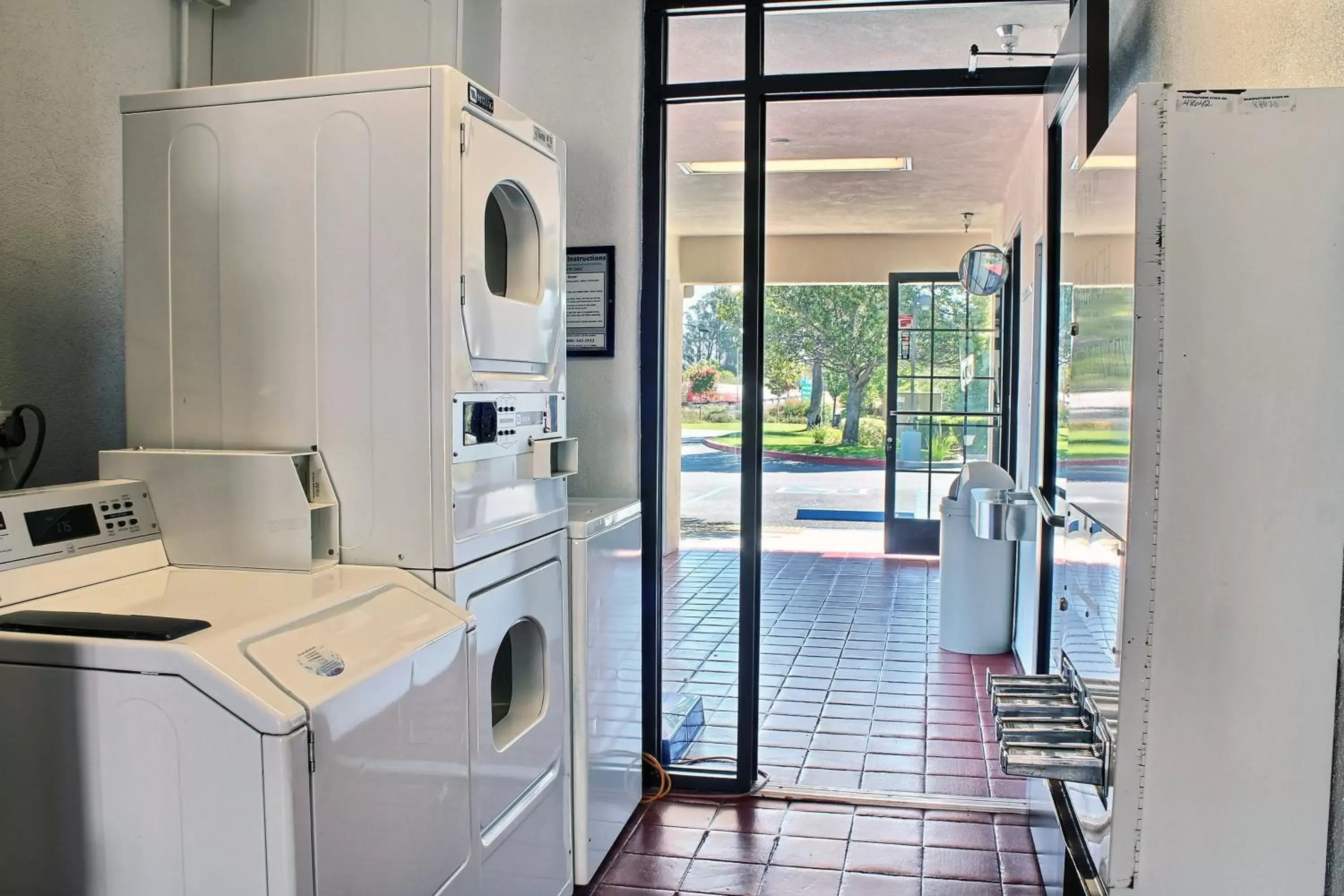 Other, Bathroom in Motel 6-San Luis Obispo, CA - South