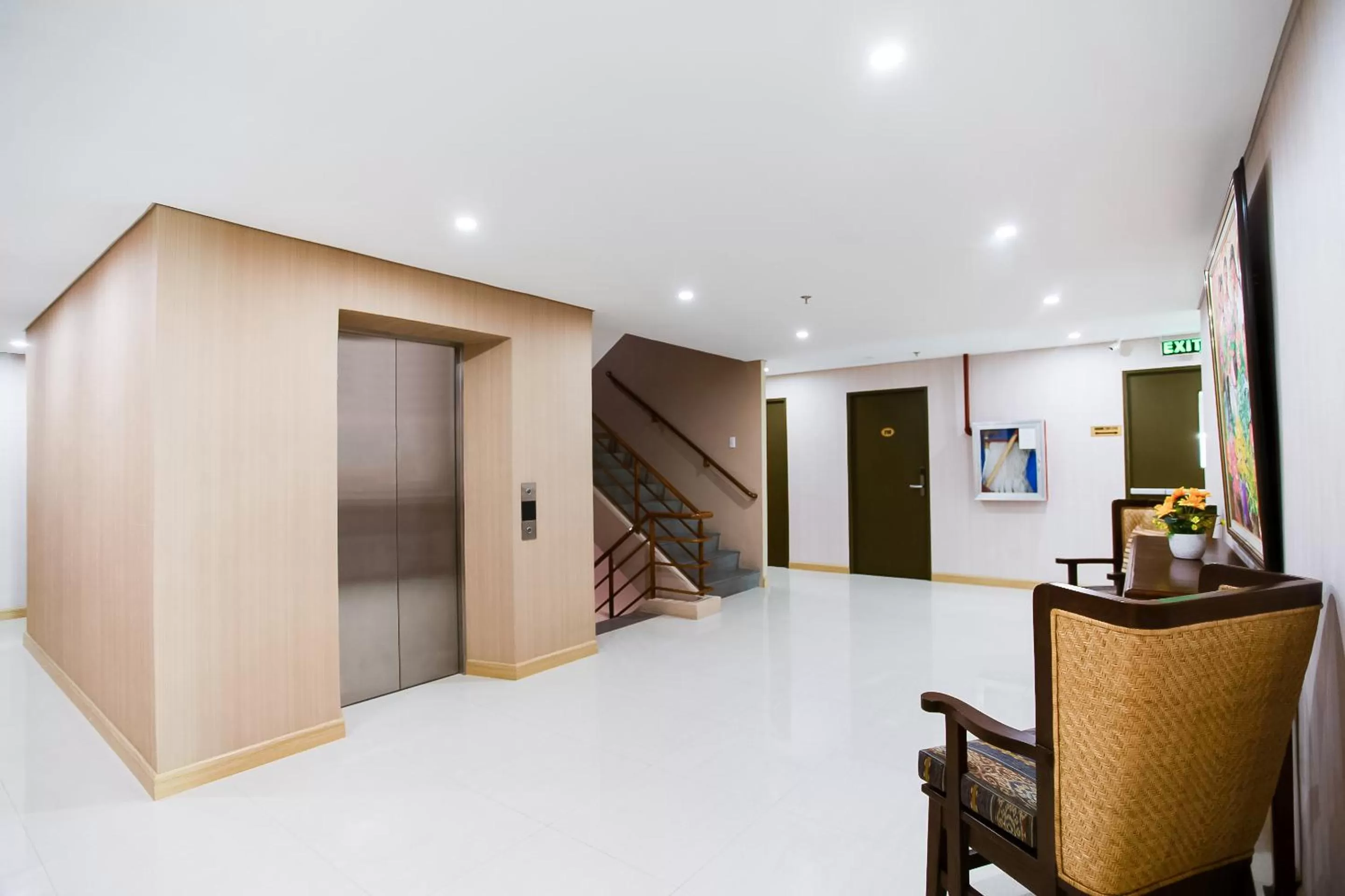 Other in Asrodel Hotel RedPartner