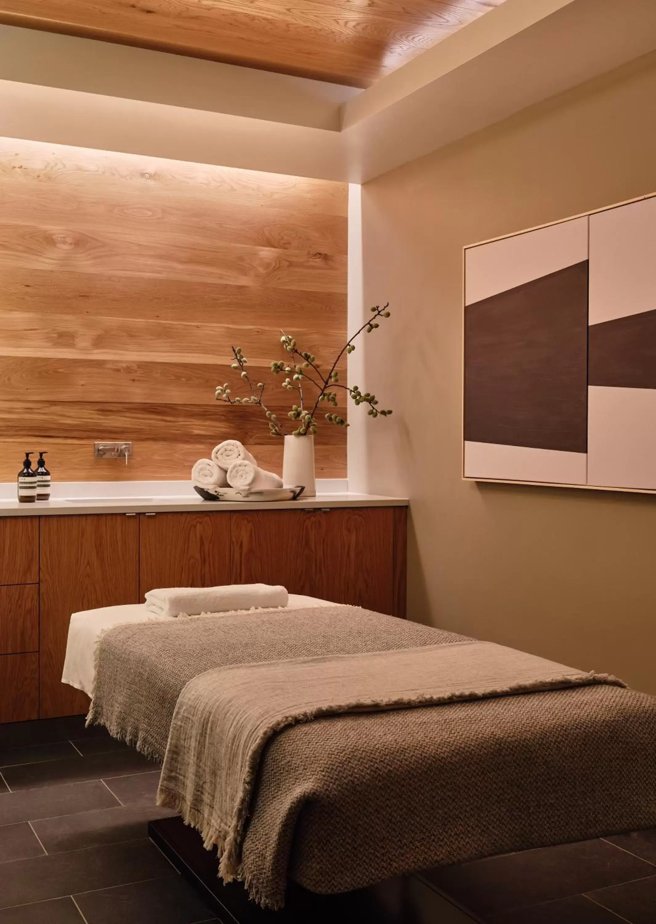Spa and wellness centre/facilities in Gurney's Montauk Resort & Seawater Spa