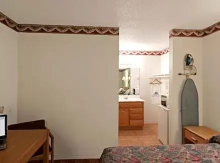 Americas Best Value Inn Weatherford