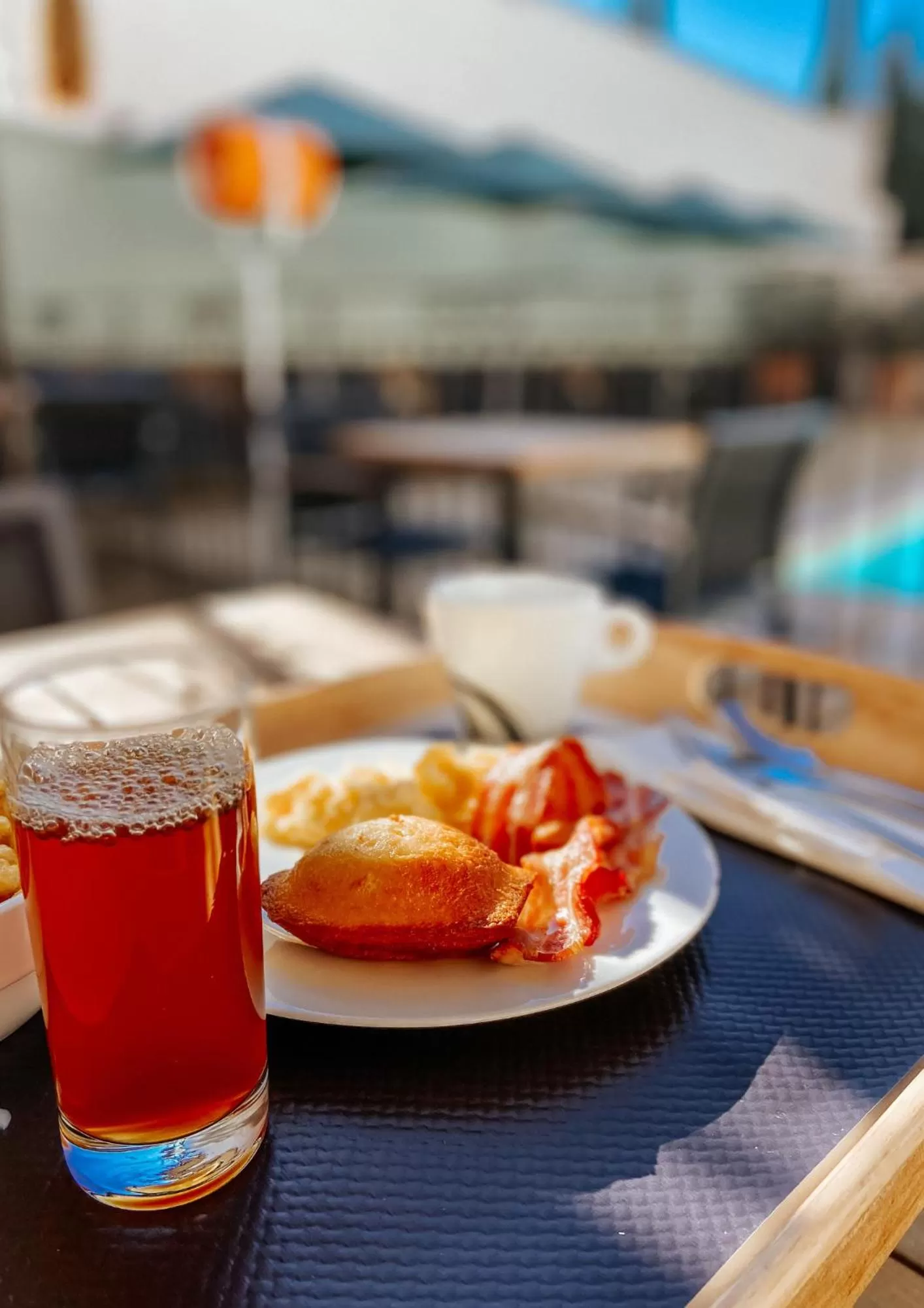 Food and drinks in Best Western Hotel le Galice Aix-en-Provence