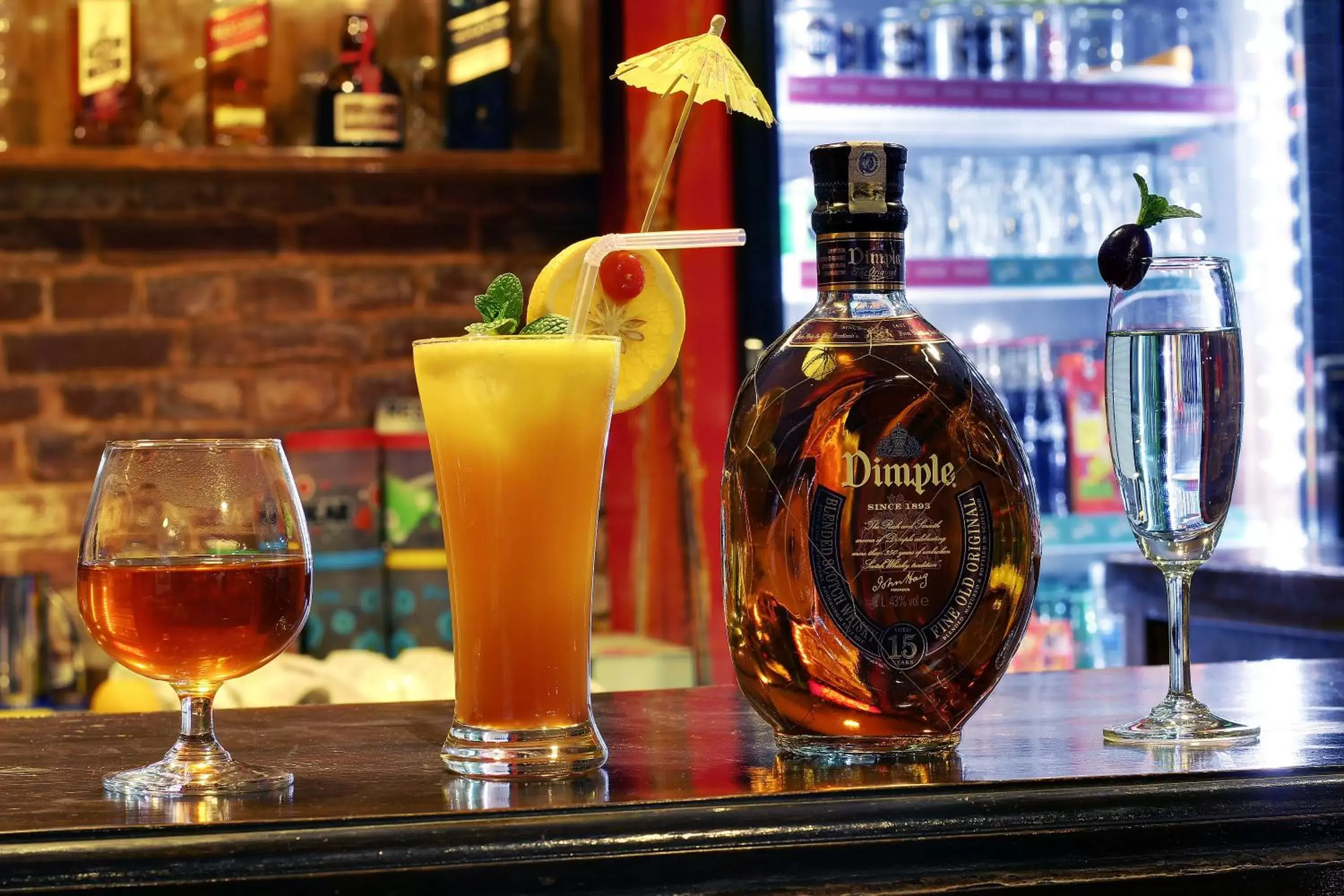 Lounge or bar in Apsara Boutique Hotel Lounge or bar in Apsara Boutique Hotel