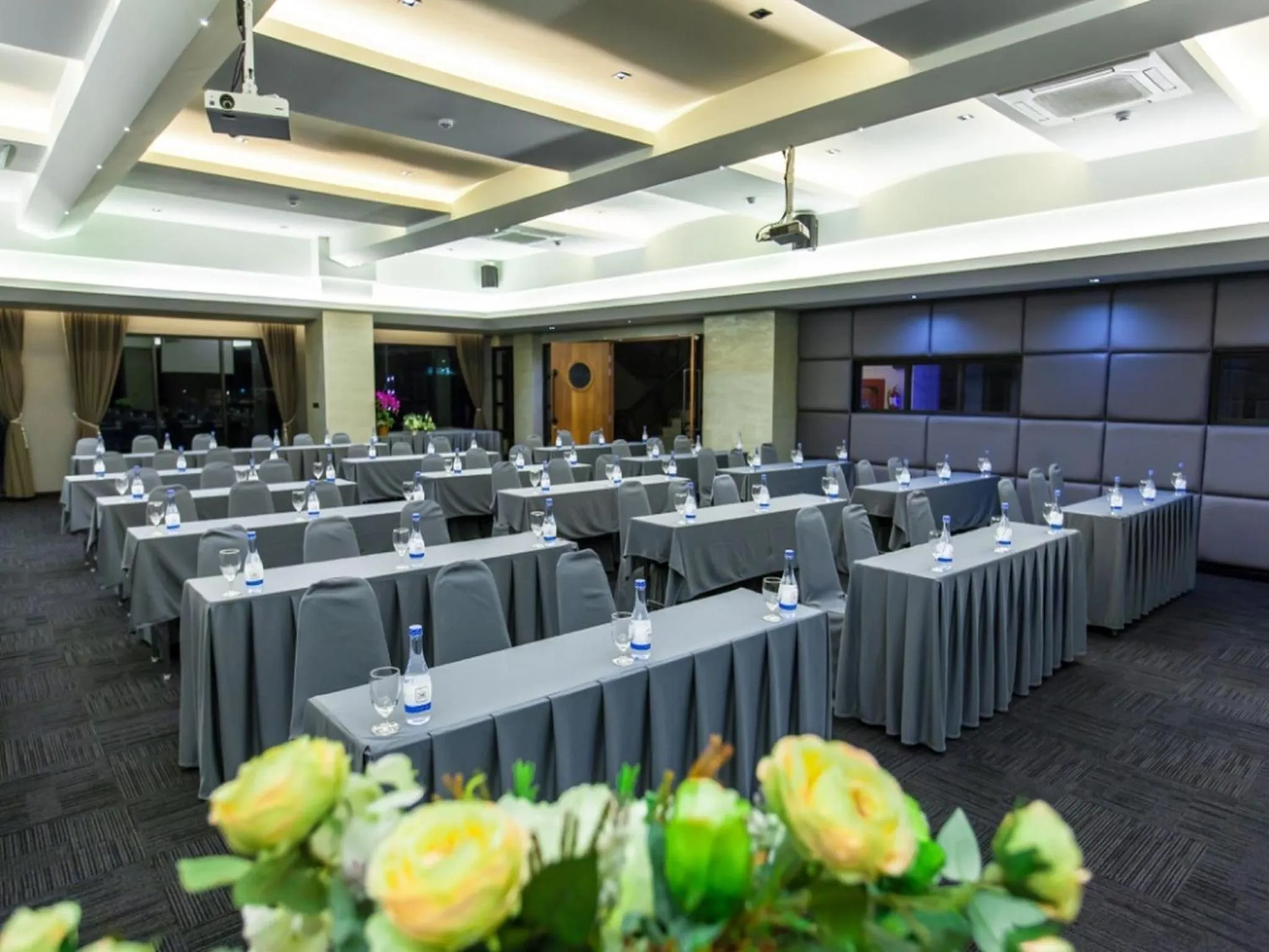 Banquet/Function facilities in Loft Mania Boutique Hotel