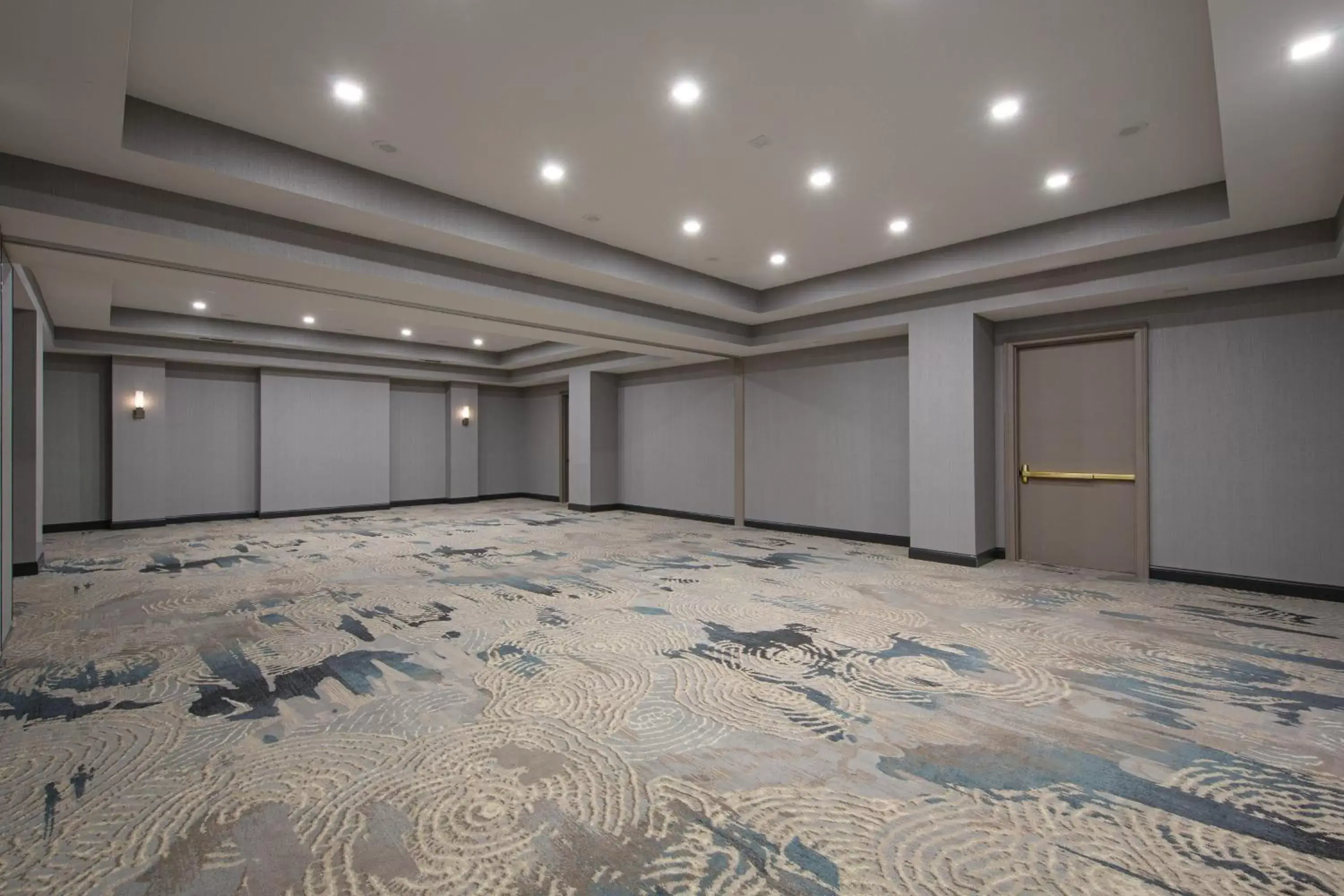 Meeting/conference room in Sheraton Suites Columbus Worthington