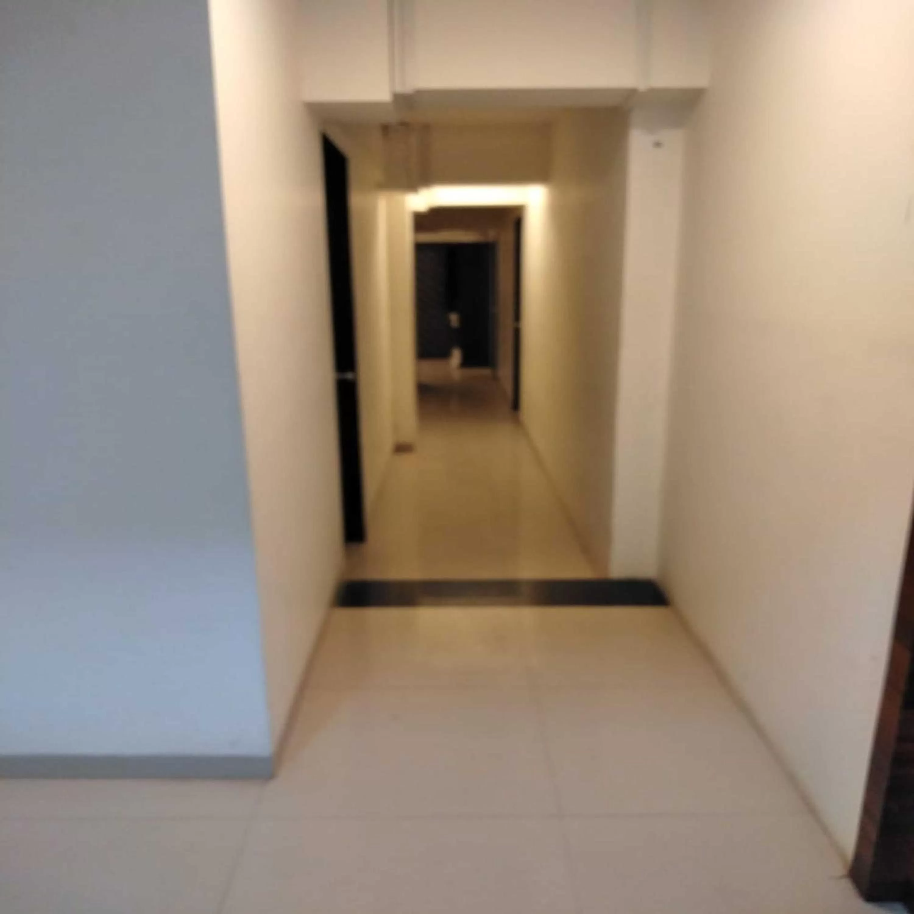 Property building in Hotel Borivali Executive - Near Borivali Railway Station