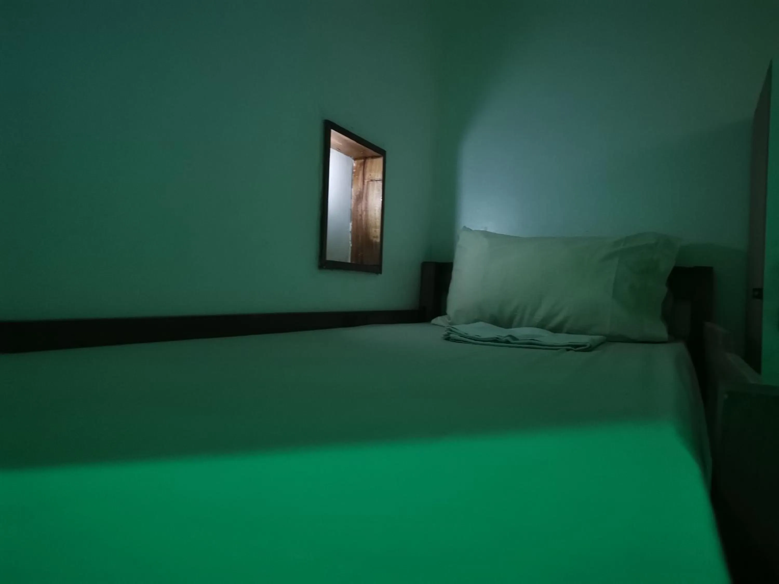 Bed in One Hostel - El Nido
