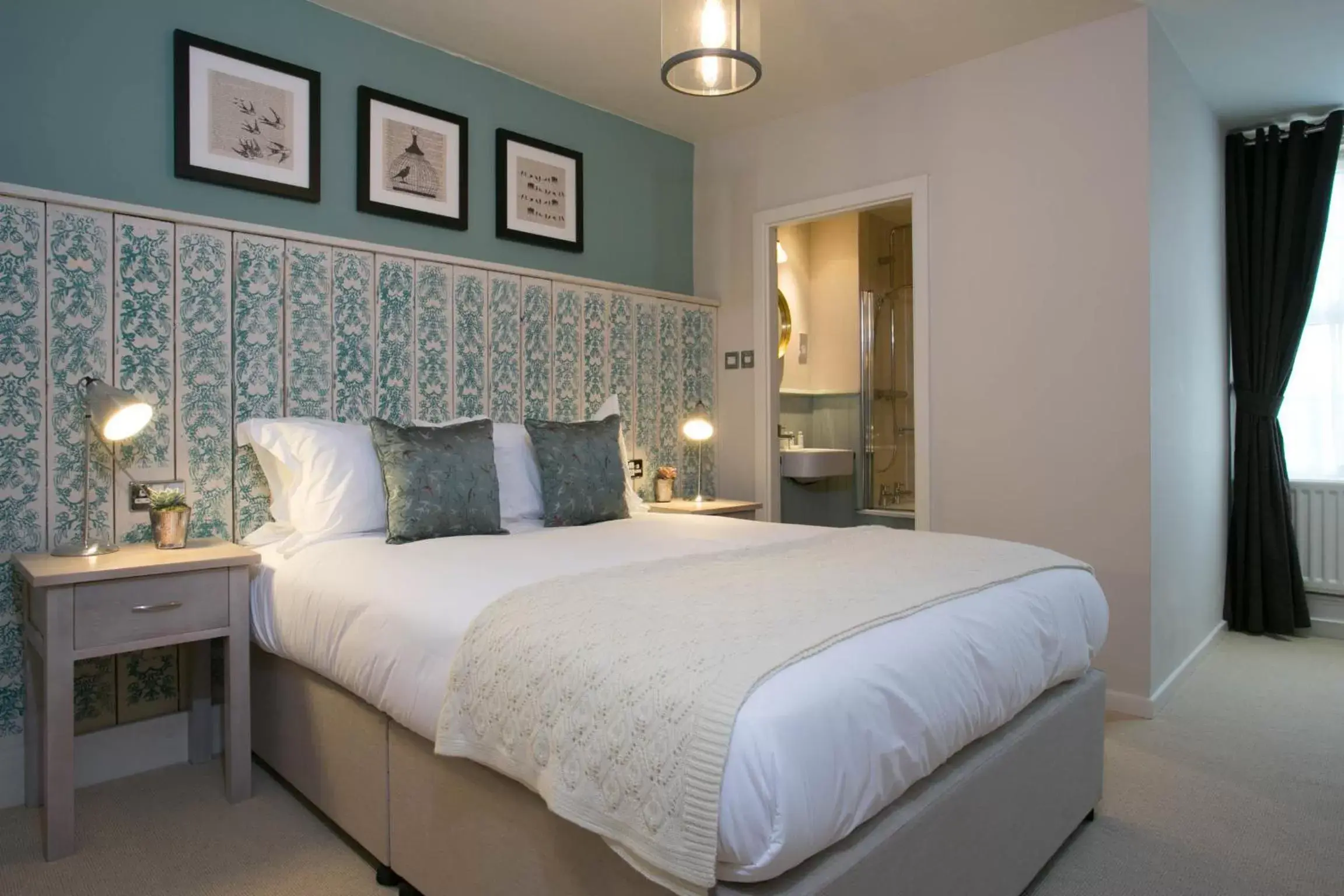 Cozy Double Room in The Farmhouse Cozy Double Room in The Farmhouse