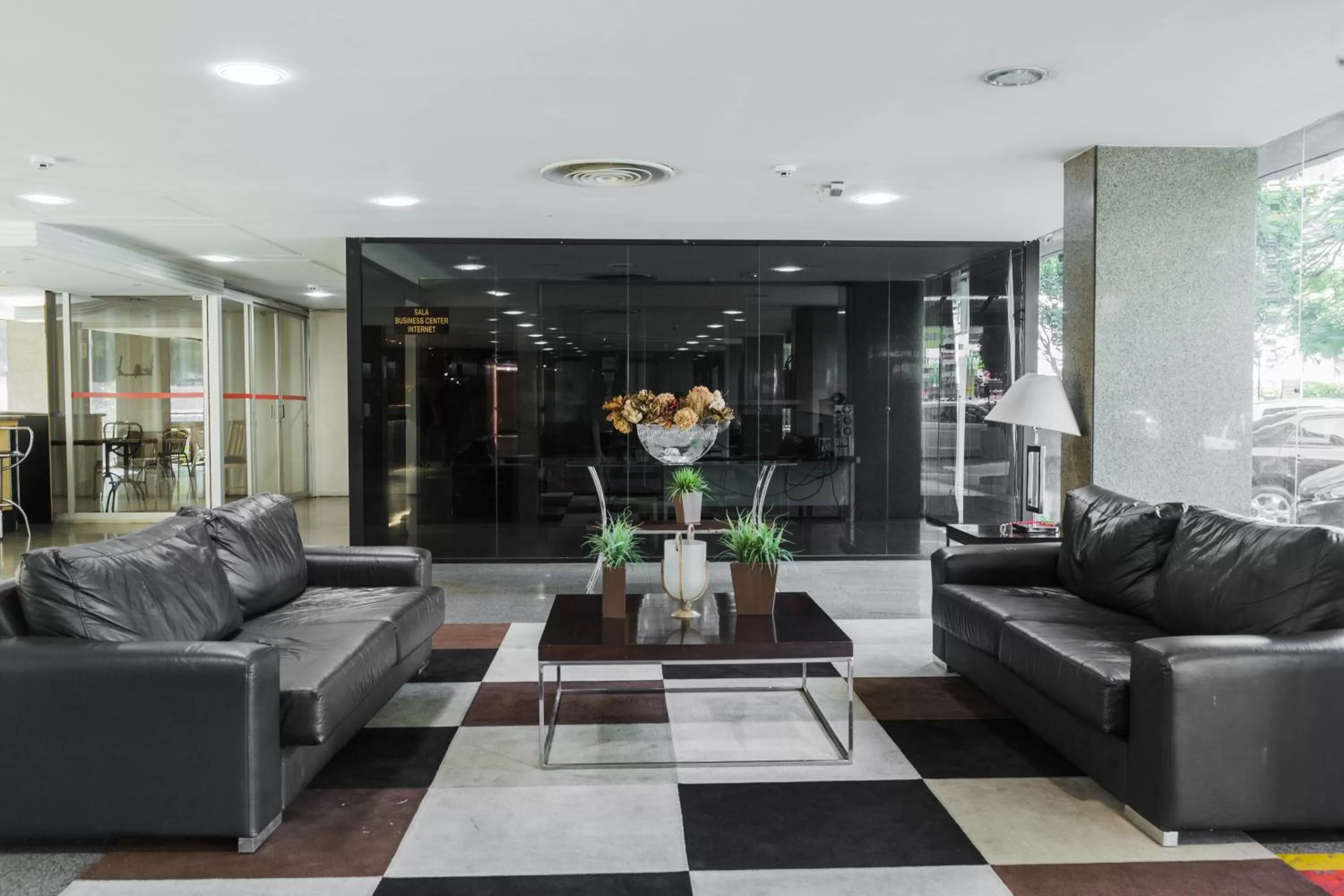 Phenícia Bittar Hotel