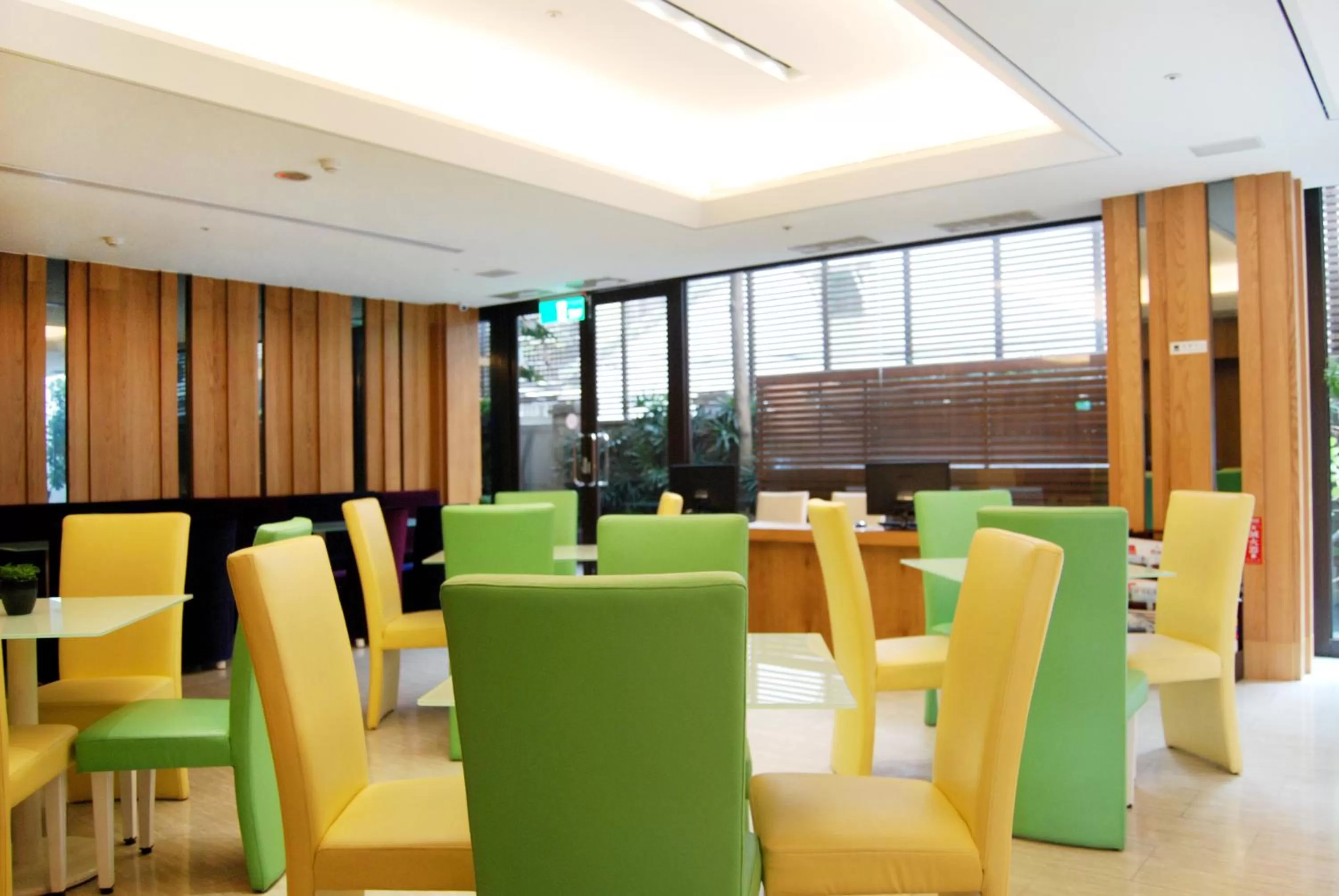 Century Hotel Taoyuan