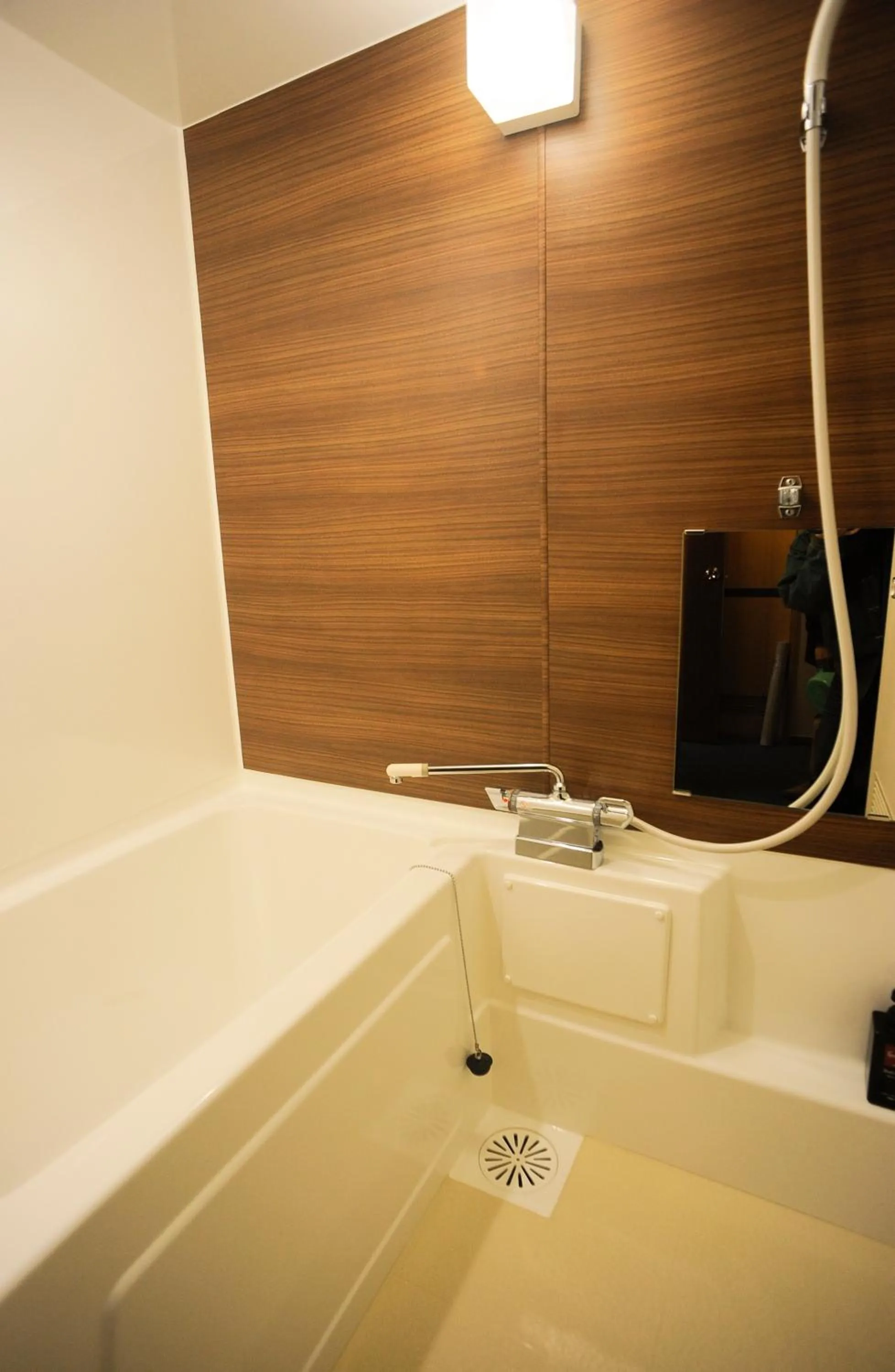 Bathroom in Watazen Ryokan - Established in 1830