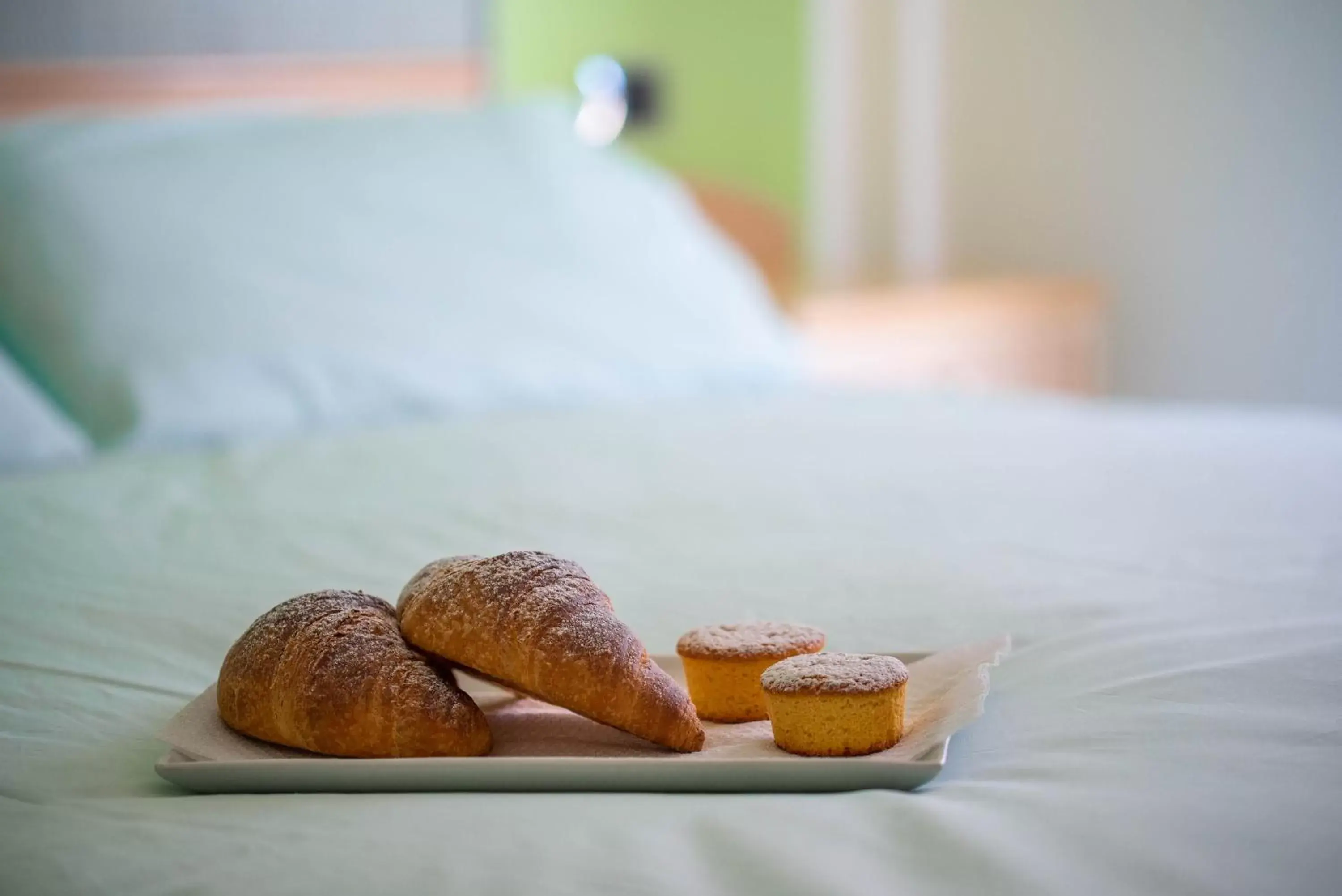 Breakfast, Bed in La Casa Delle Stelle