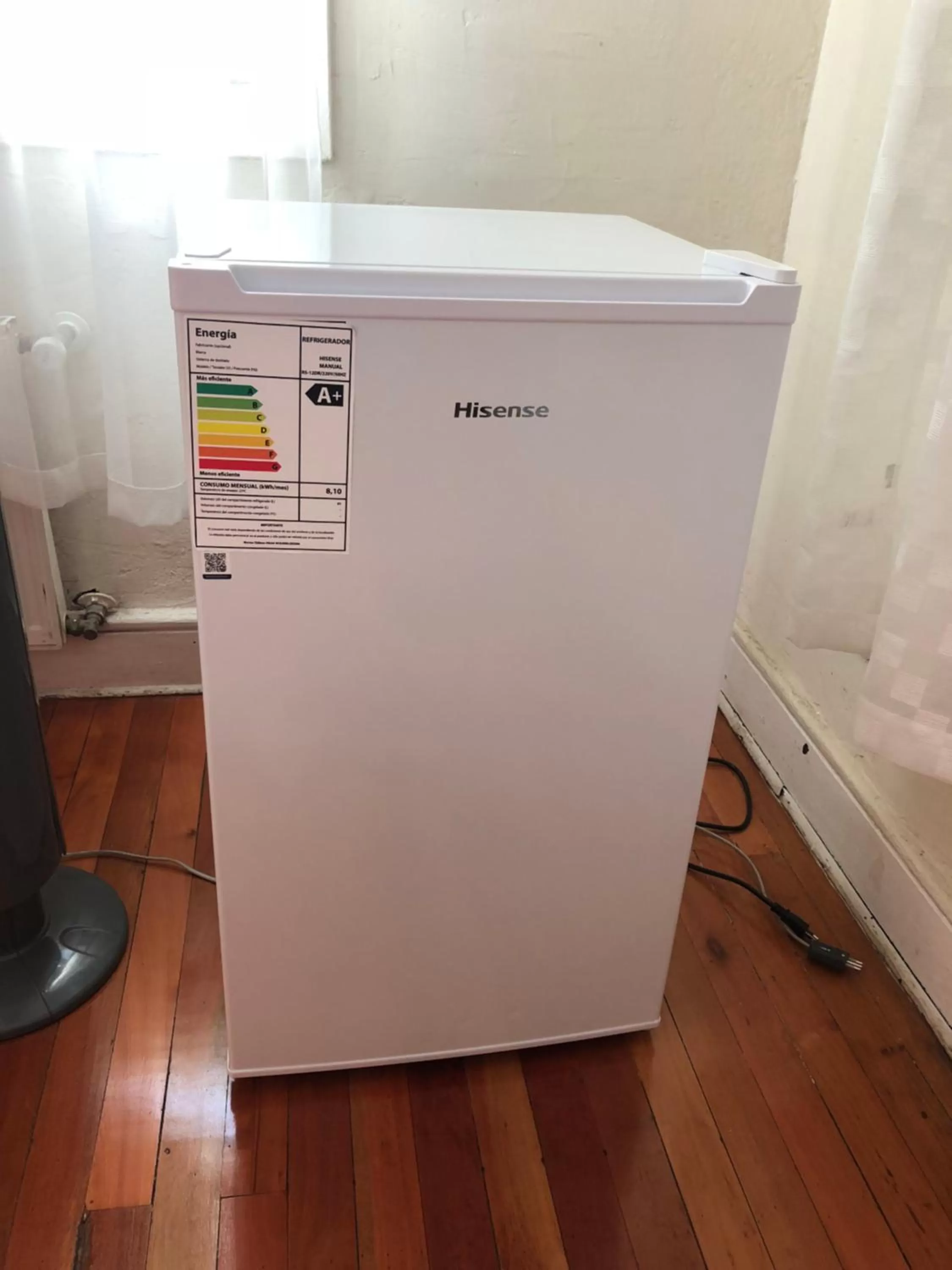 Bathroom in Casa Ryan