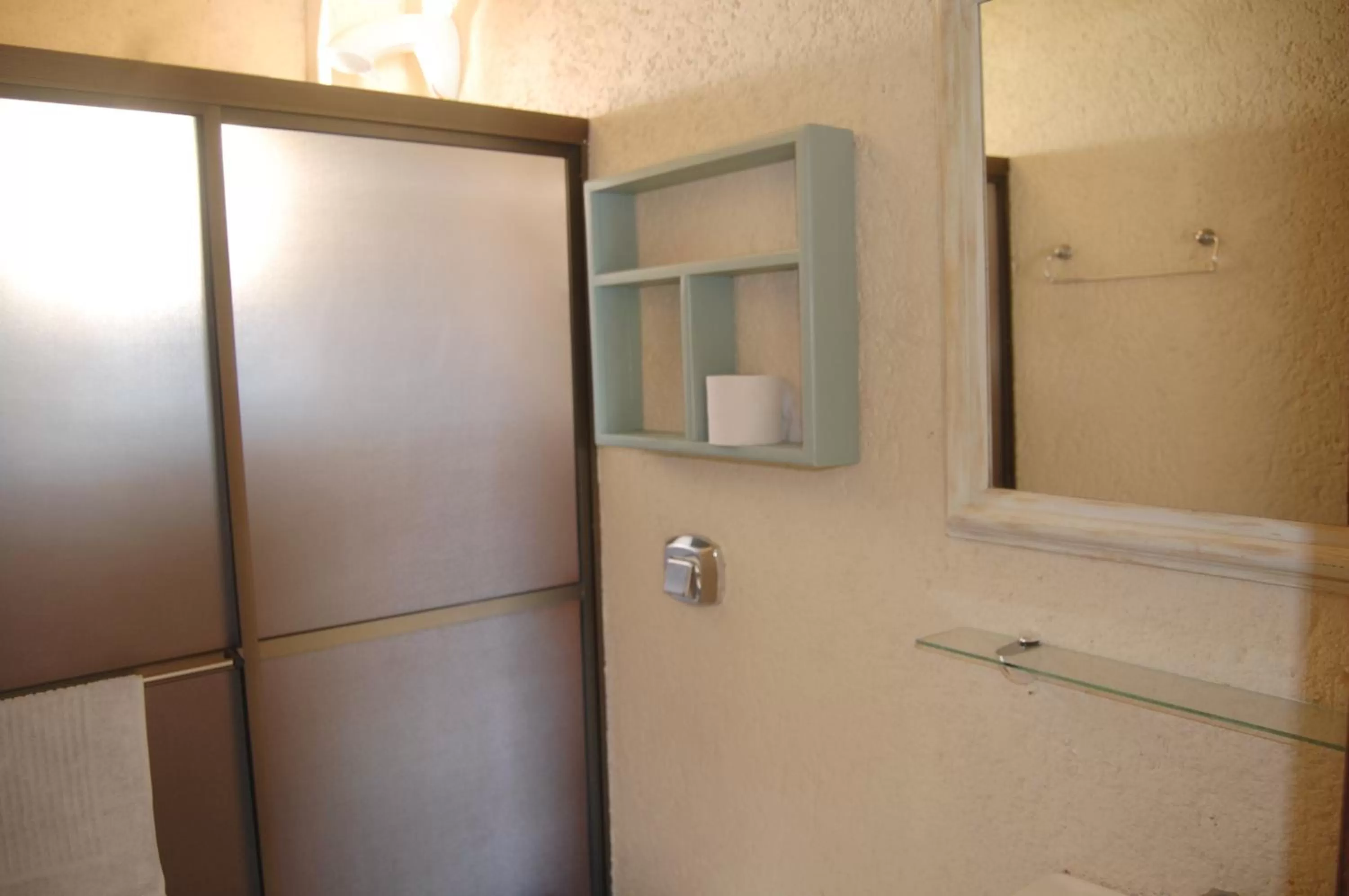 Pousada Santa Genoveva campeche