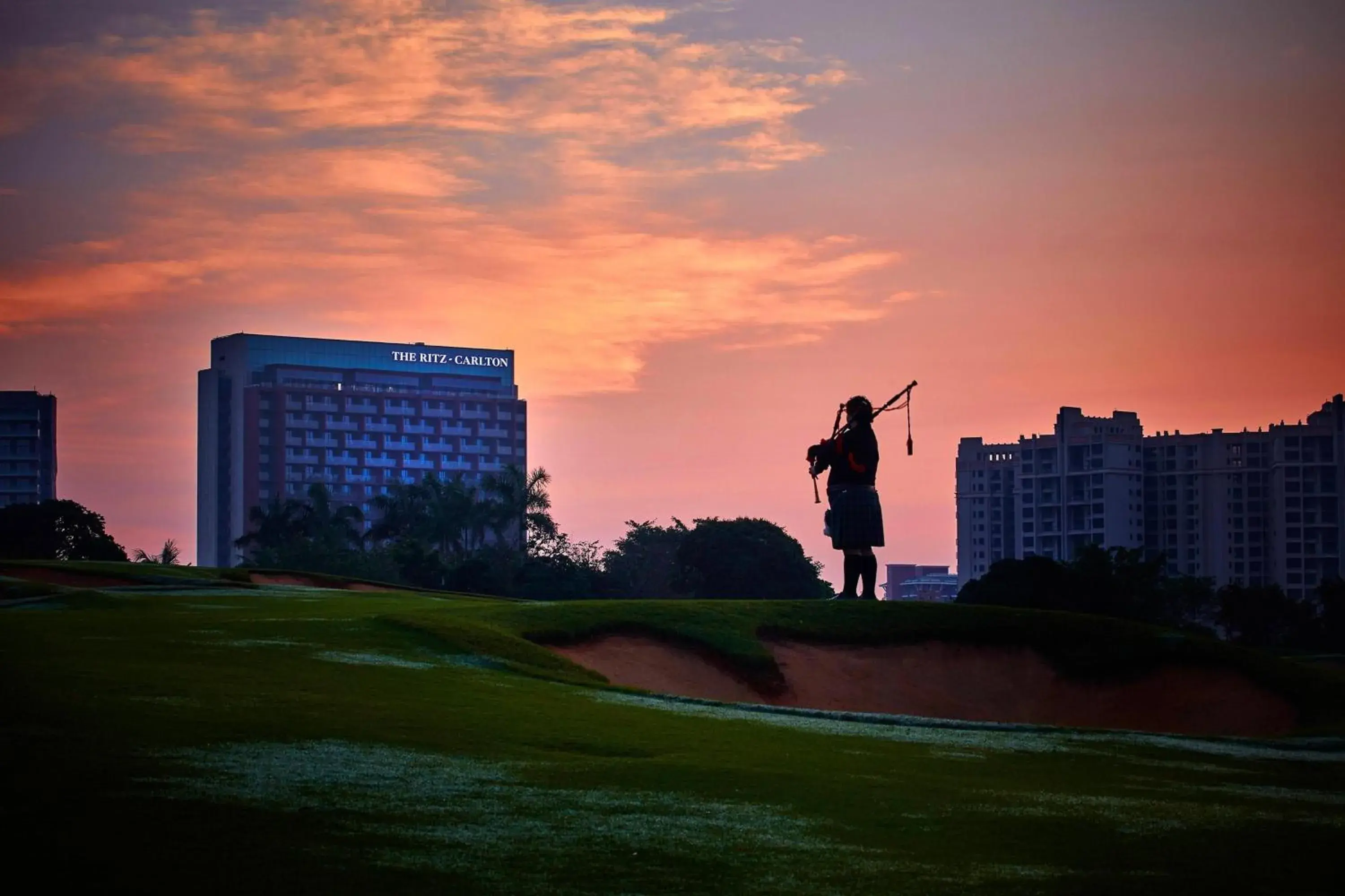 Other in The Ritz-Carlton, Haikou