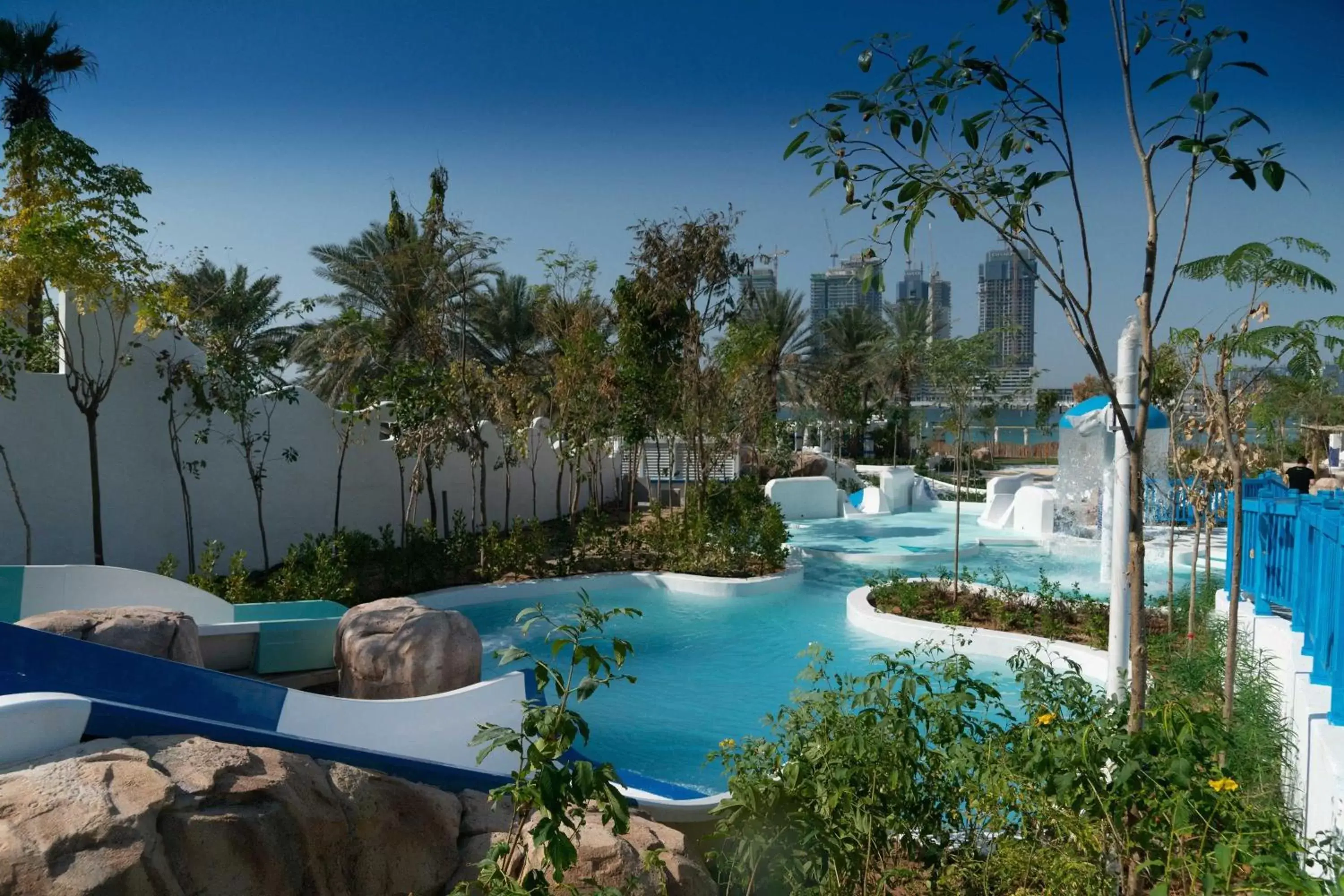 Other, Swimming Pool in The Westin Dubai Mina Seyahi Beach Resort and Waterpark