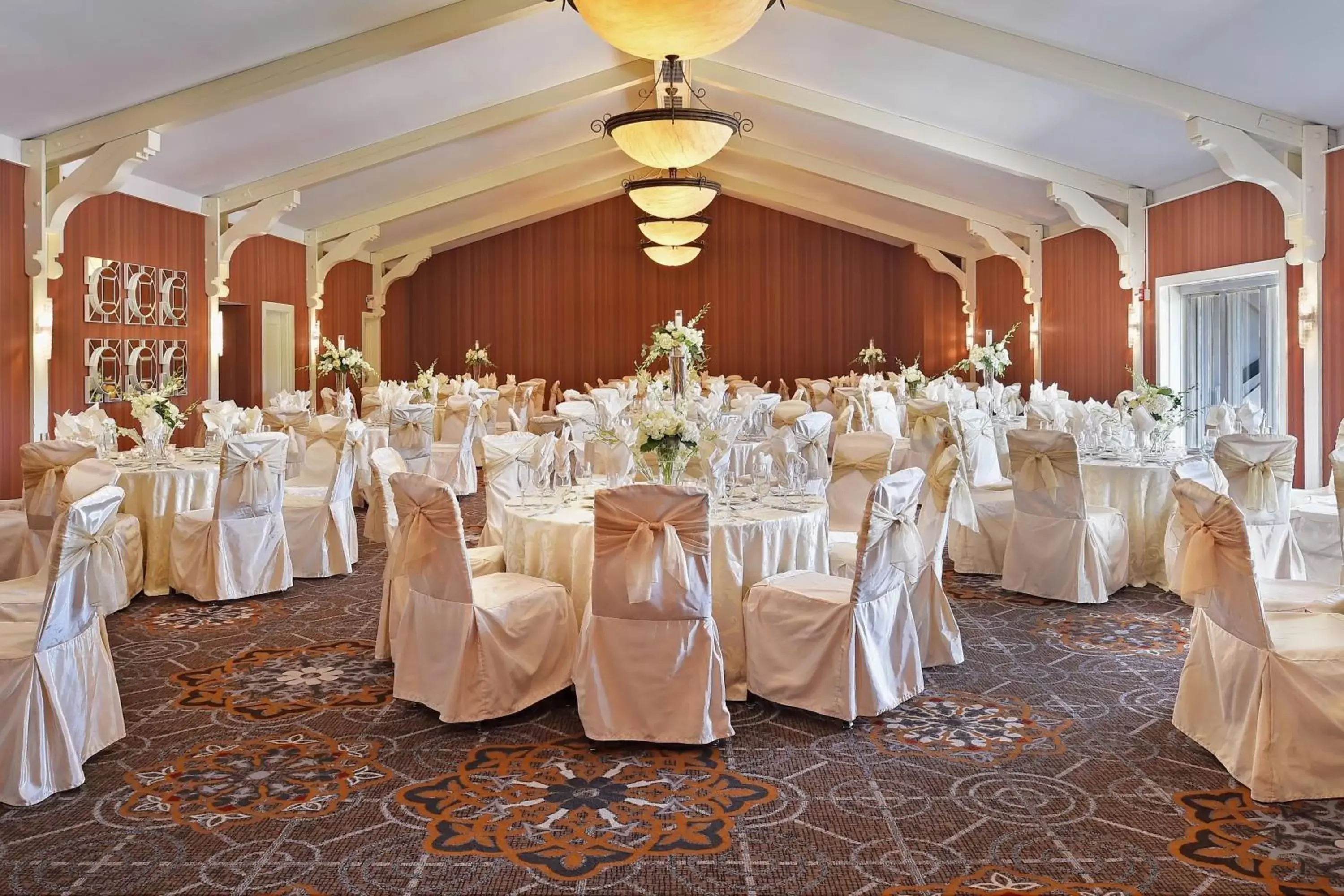 Other, Banquet Facilities in Sheraton Westport Lakeside Chalet