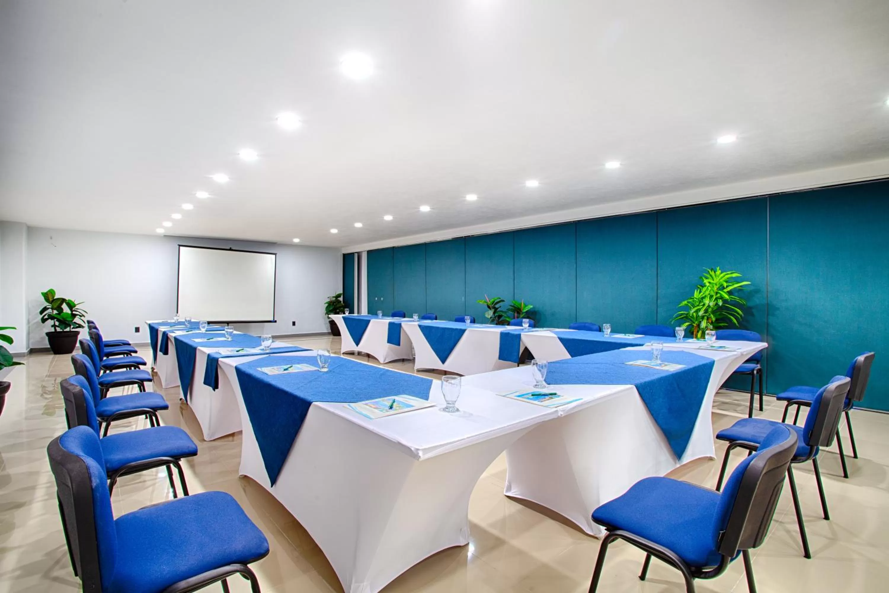 Restaurant/places to eat in Vamar Vallarta All Inclusive Marina & Beach Resort