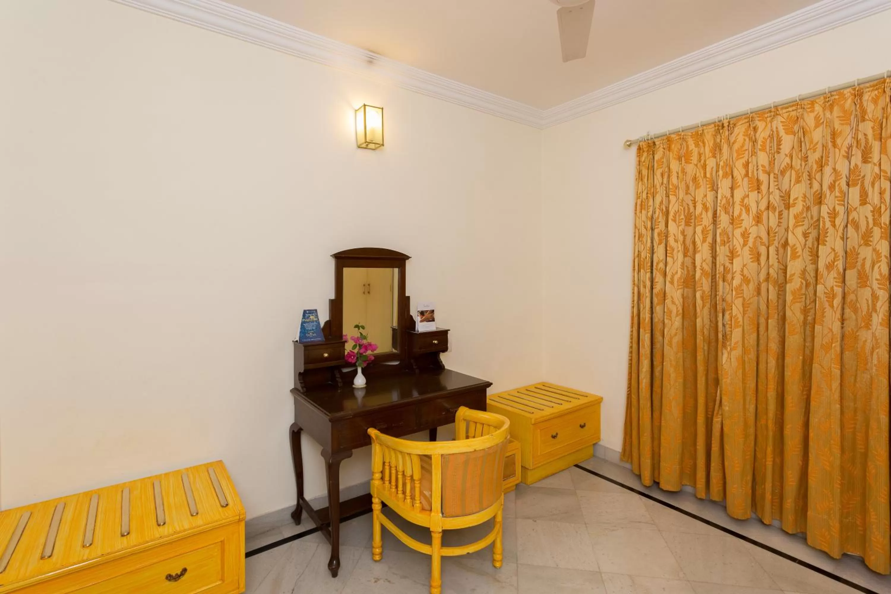 Photo of the whole room in Garden Hotel - Heritage by HRH Group of Hotels