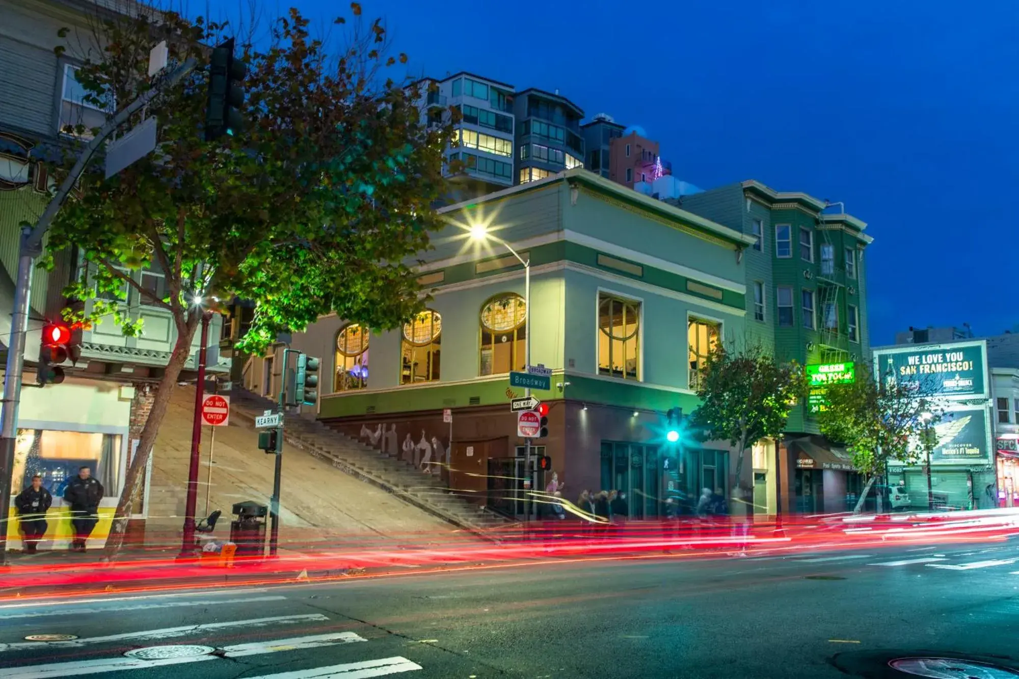 Green Tortoise Hostel Green Tortoise Hostel