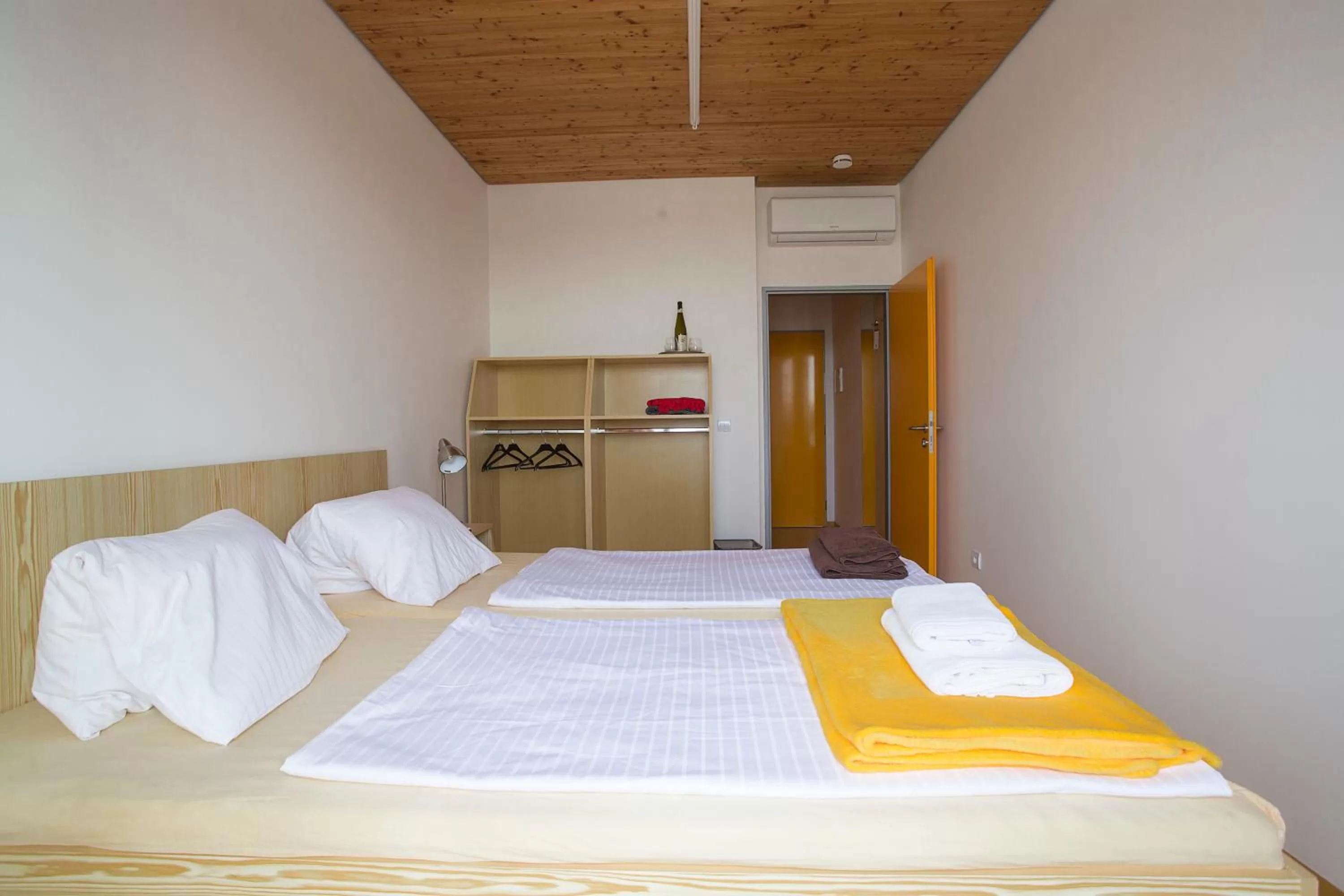 Bed in Labe Aréna Račice