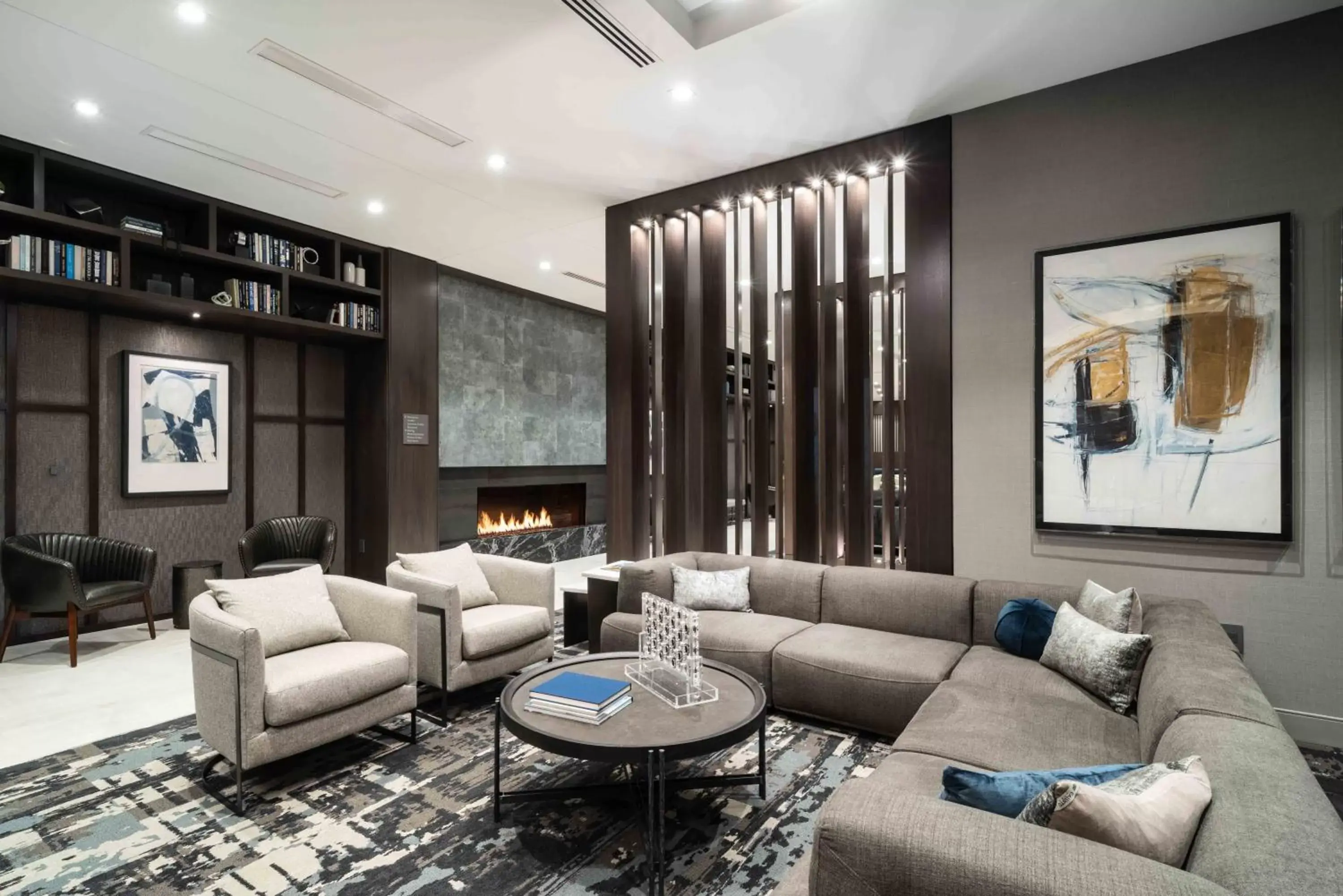 Property building in Staybridge Suites - Quincy by IHG Property building in Staybridge Suites - Quincy by IHG