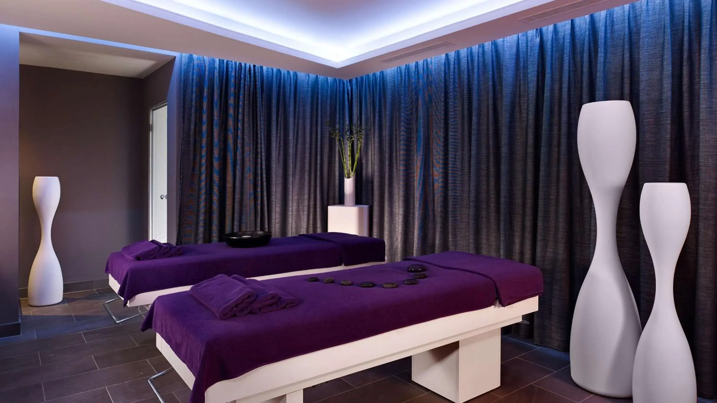 Spa and wellness centre/facilities, Spa/Wellness in Park Plaza Belvedere Medulin