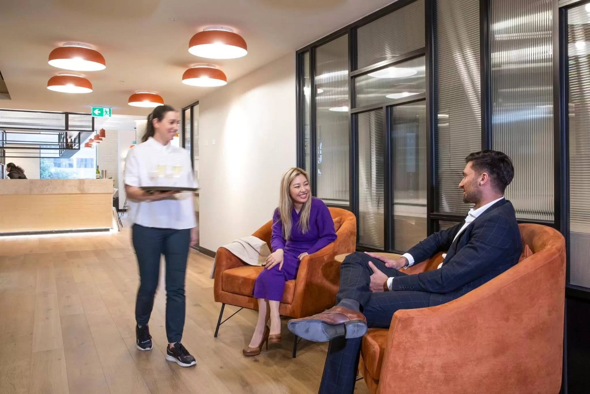 Meeting/conference room in Holiday Inn & Suites Geelong by IHG