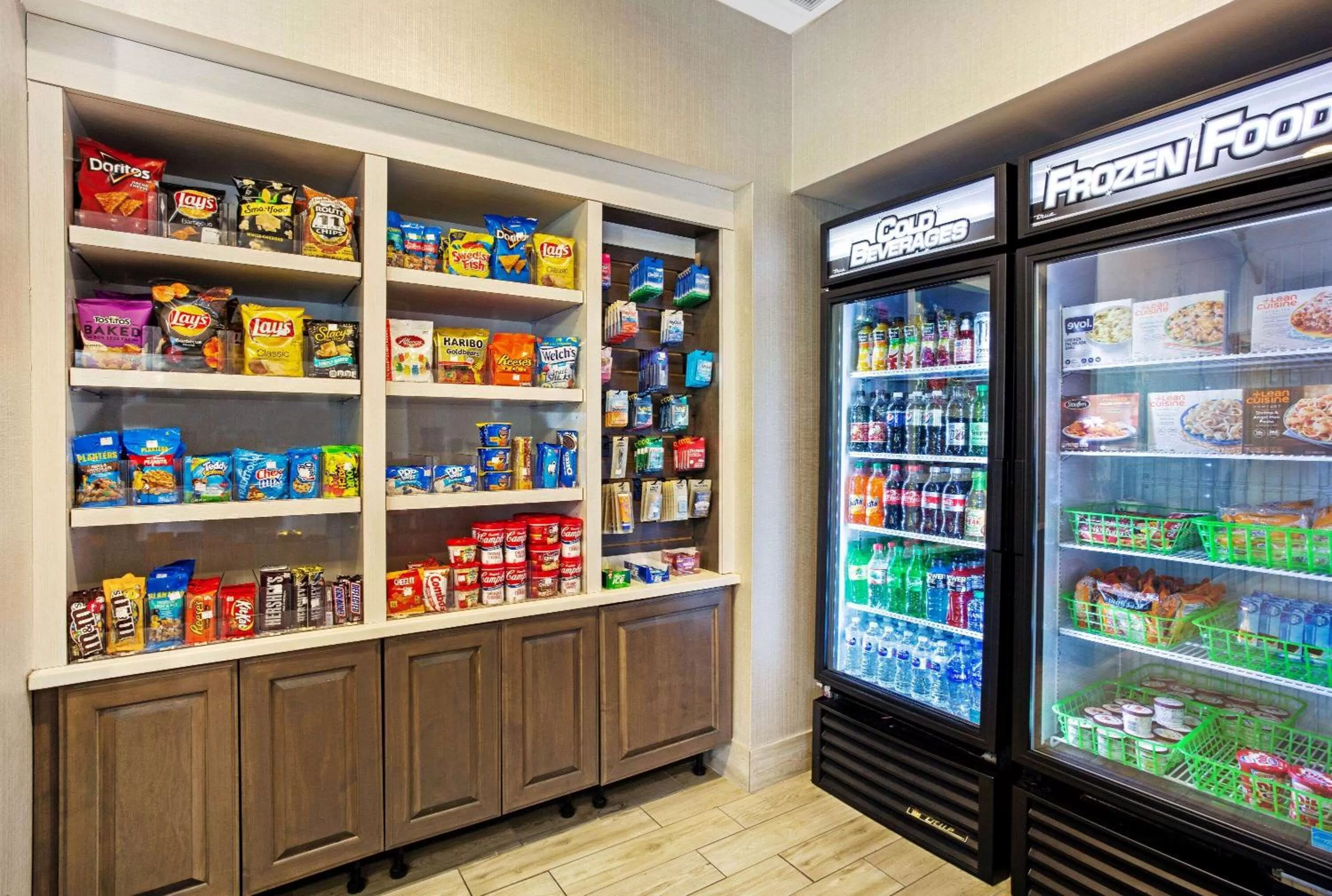 On site in La Quinta by Wyndham Williamsburg Historic Area