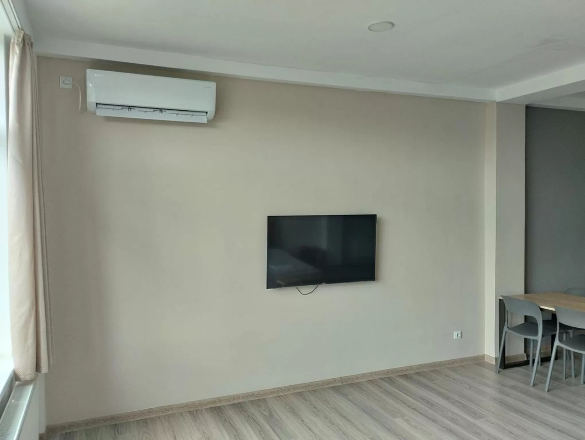 TV and multimedia in PARK-hotel