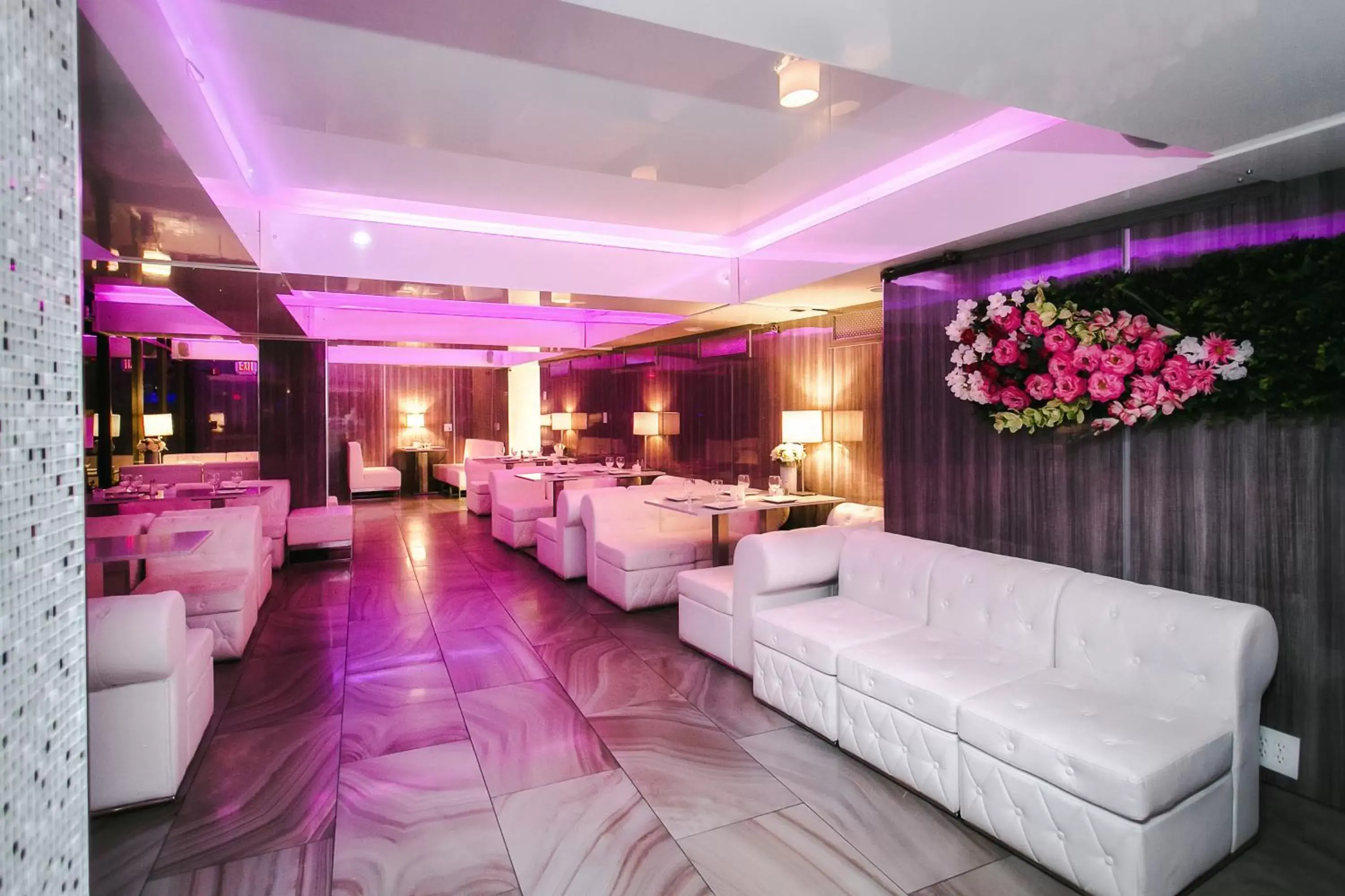 Lounge or bar, Banquet Facilities in Ocean Beach Palace