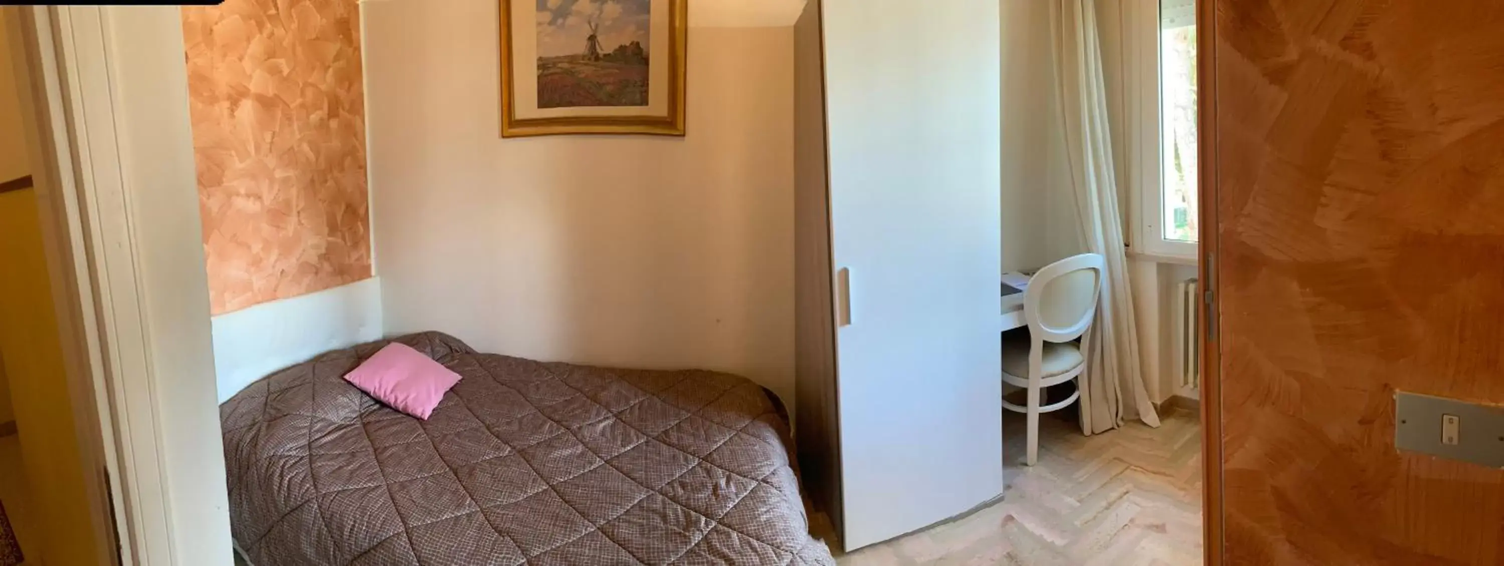 Single Room in Locanda San Biagio