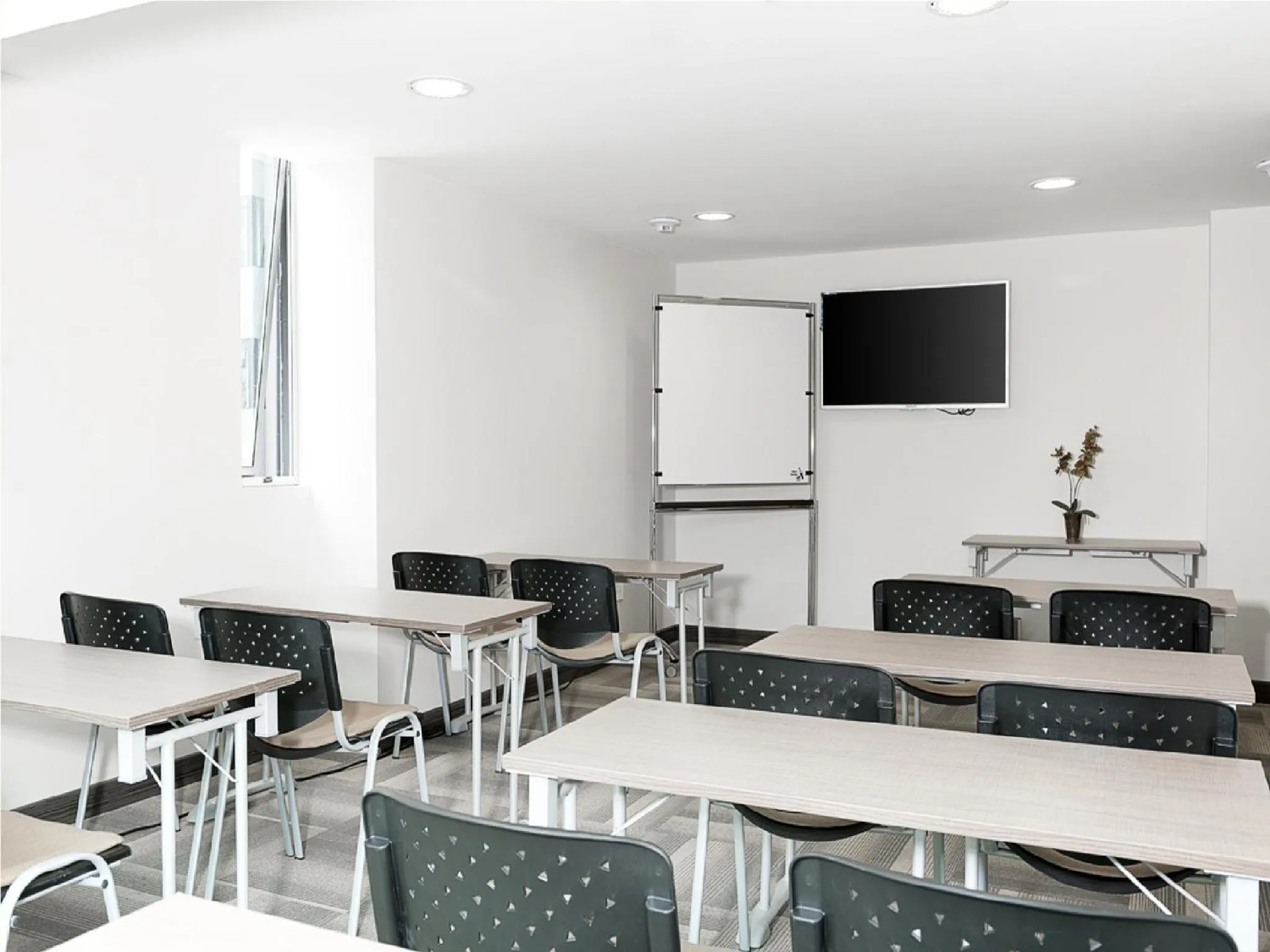 Business facilities in Hotel bh Usaquén