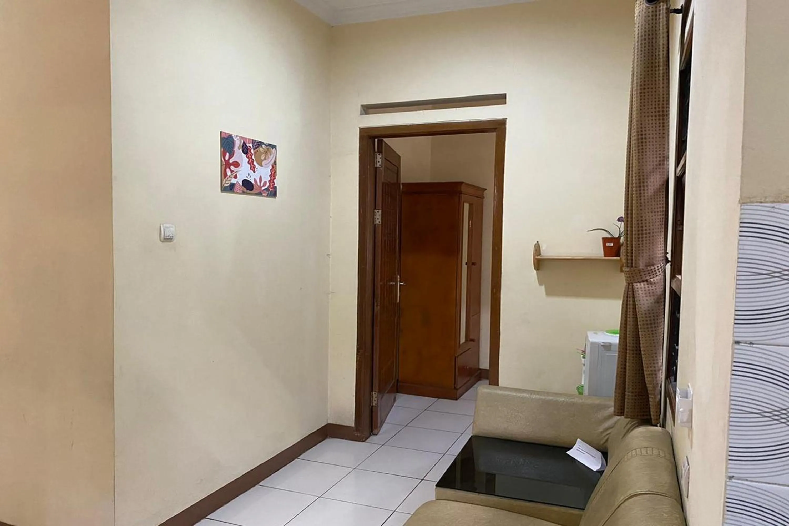 Area and facilities in Villa Buana Graha Syariah