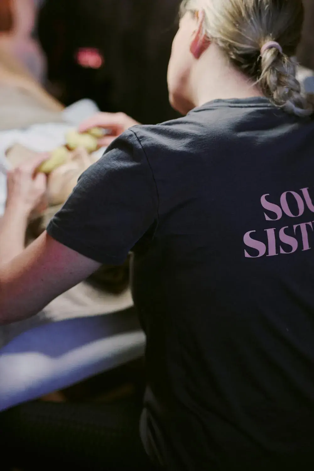 Massage, Other Activities in SOULSISTERS' Hotel