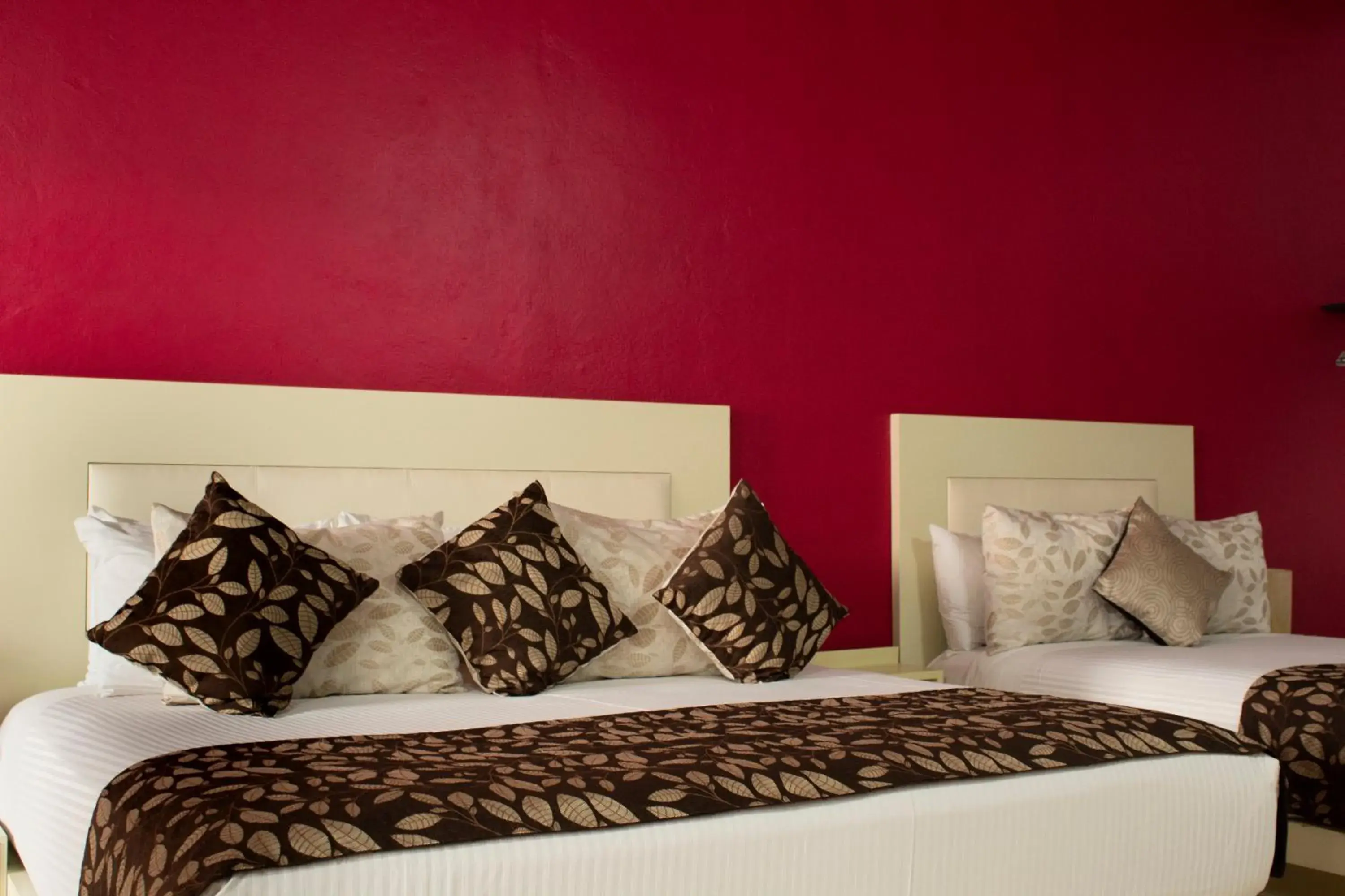 Bed in La Catrina de Alcala Bed in La Catrina de Alcala