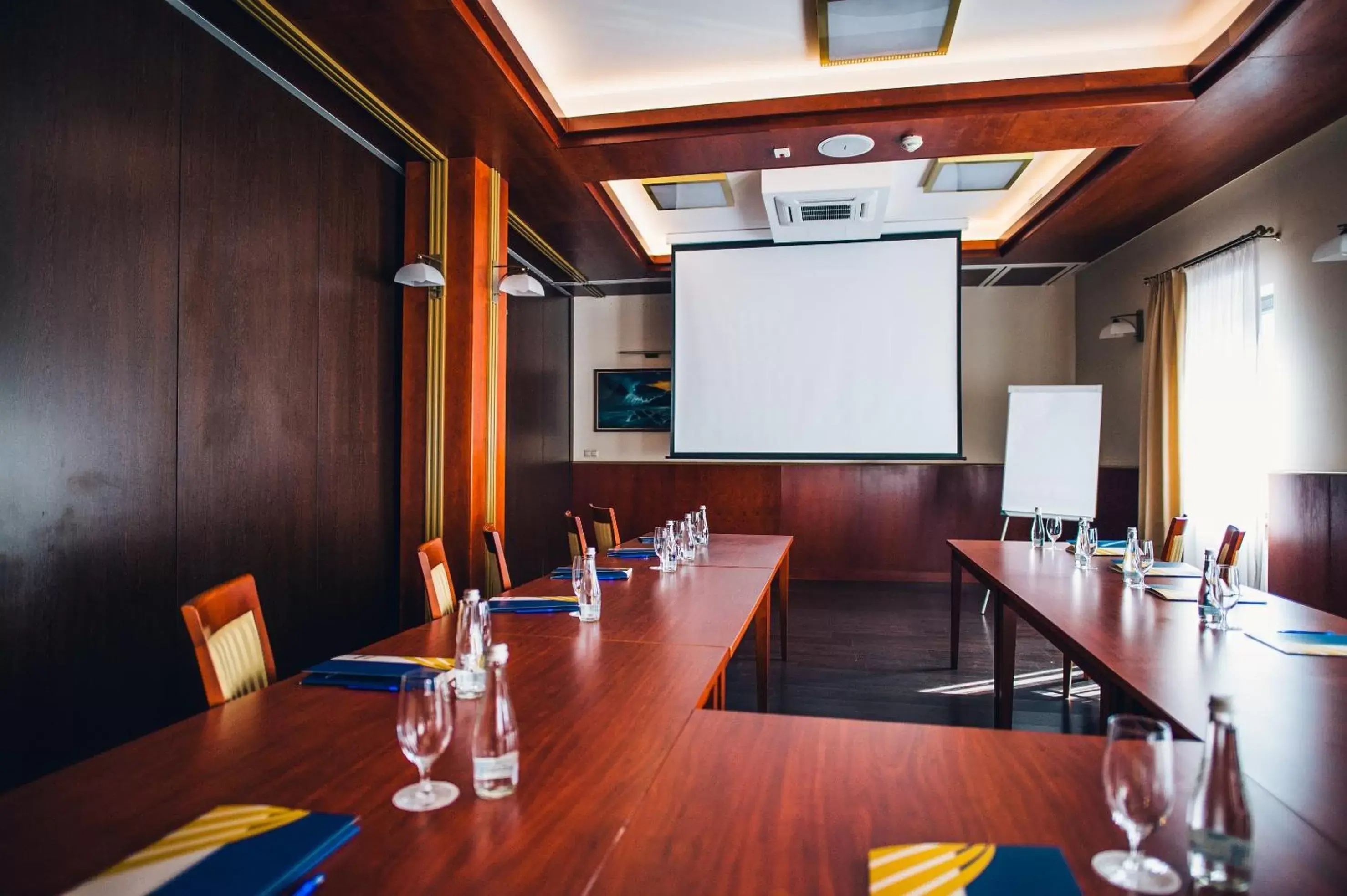 Meeting/conference room, Business Area/Conference Room in Hotel Admirał