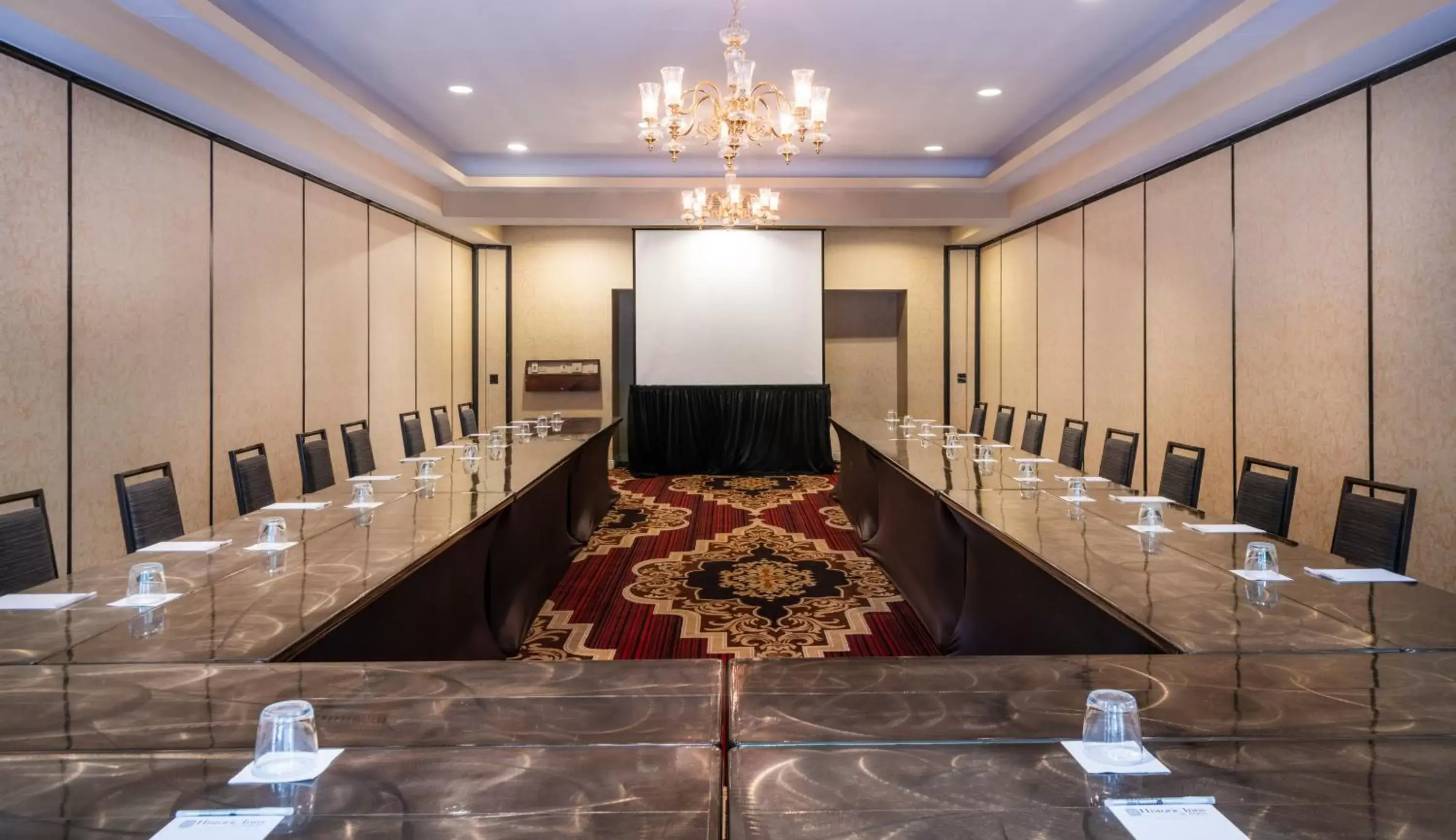 Meeting/conference room in Historic Inns of Annapolis