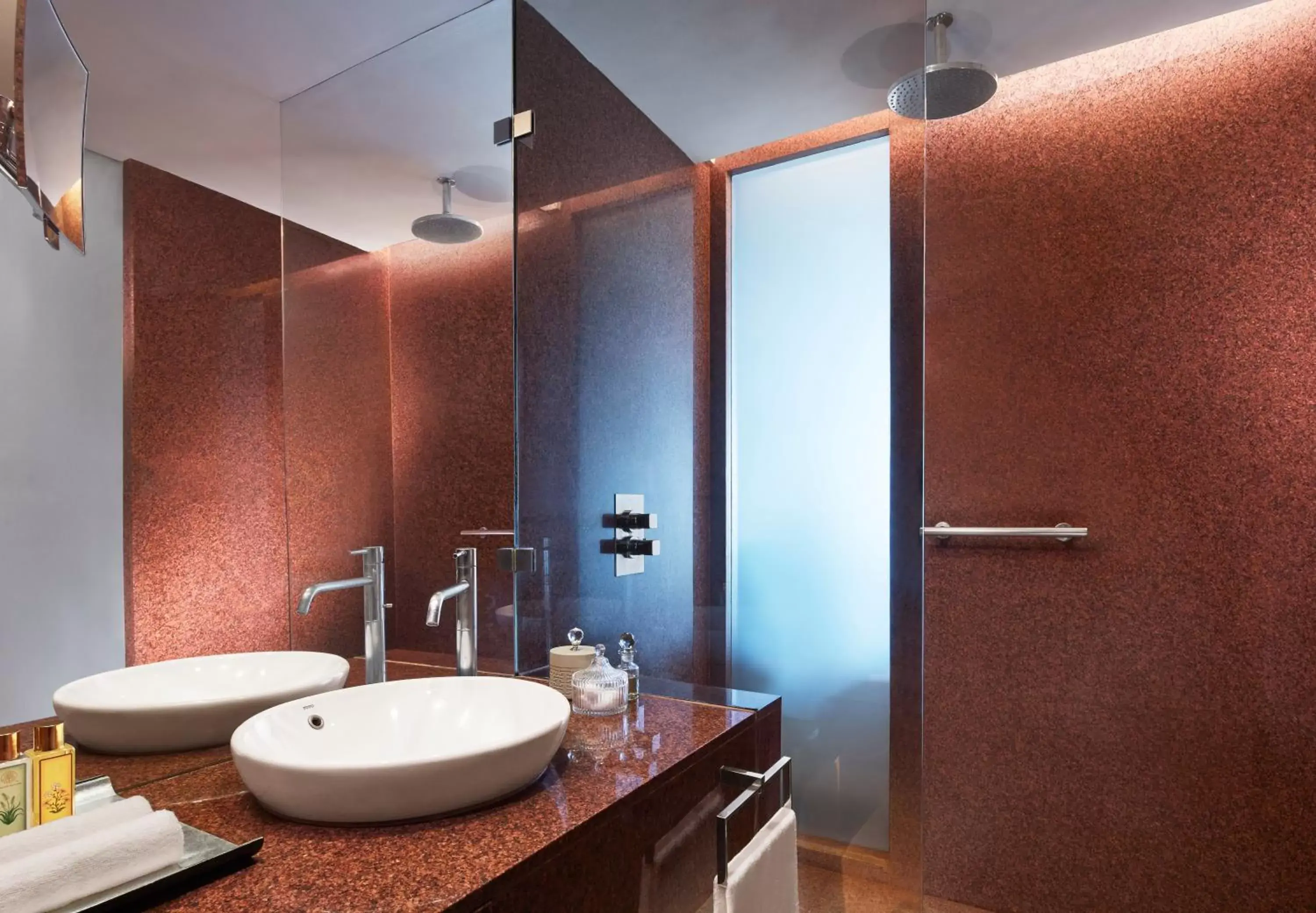 Other, Bathroom in President - IHCL SeleQtions