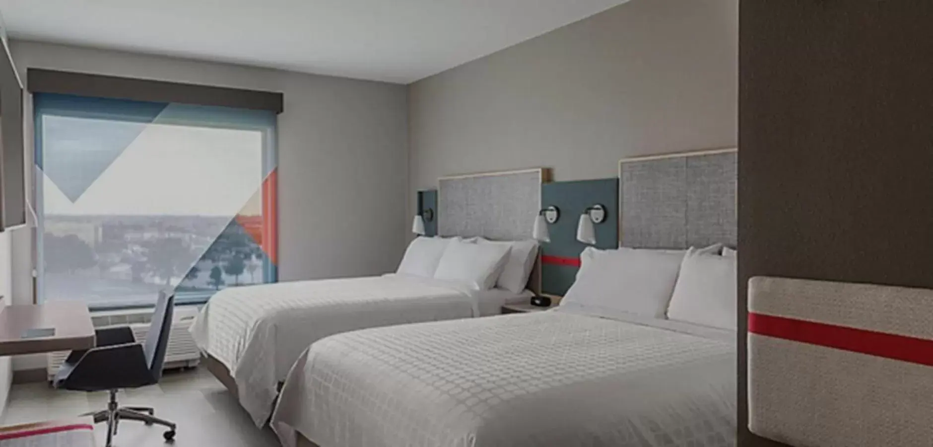 Bed in avid hotels - Prattville - Montgomery North, an IHG Hotel