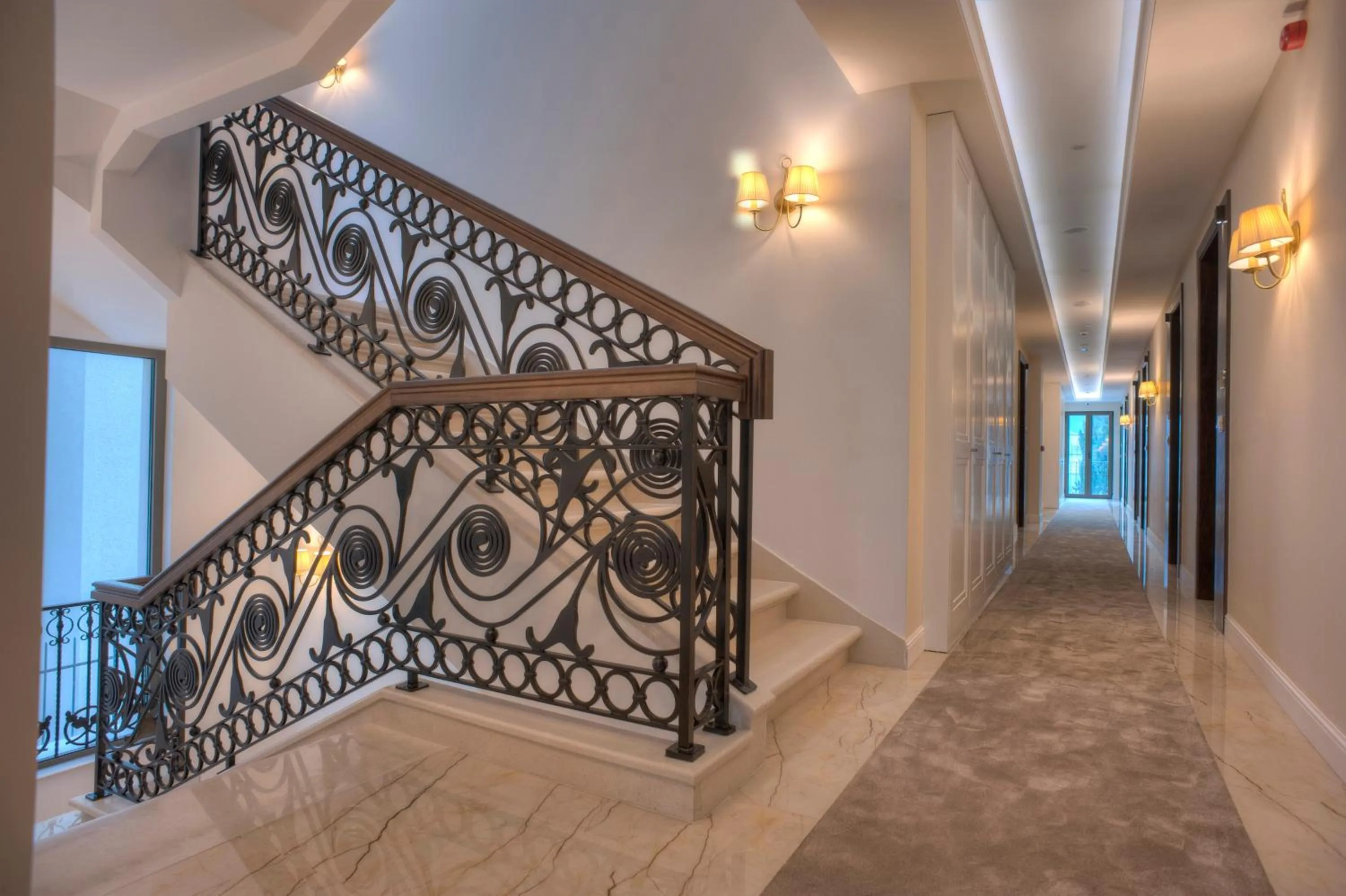 Other in Hotel Moskva