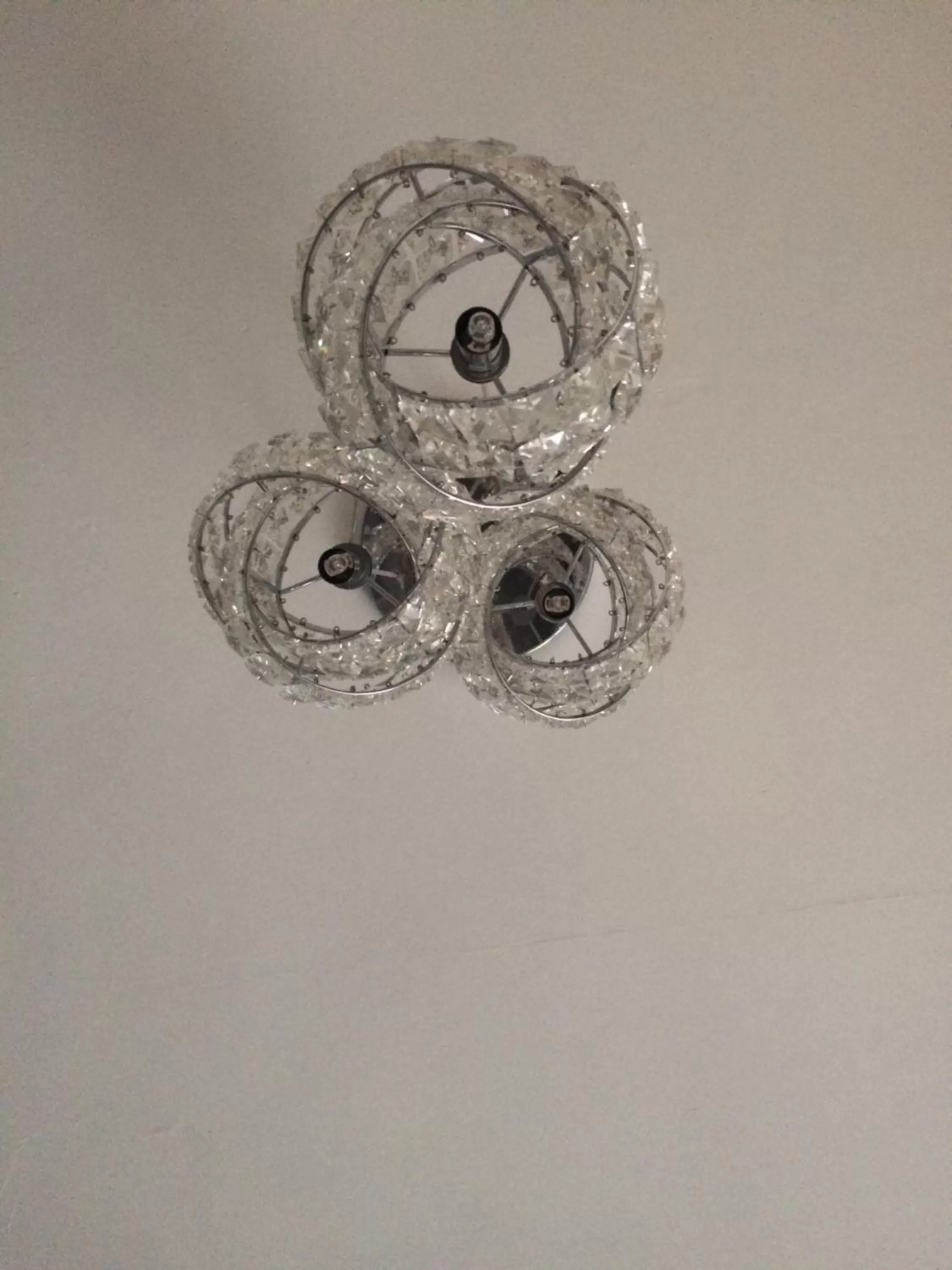 Decorative detail in The Whittington and Cat