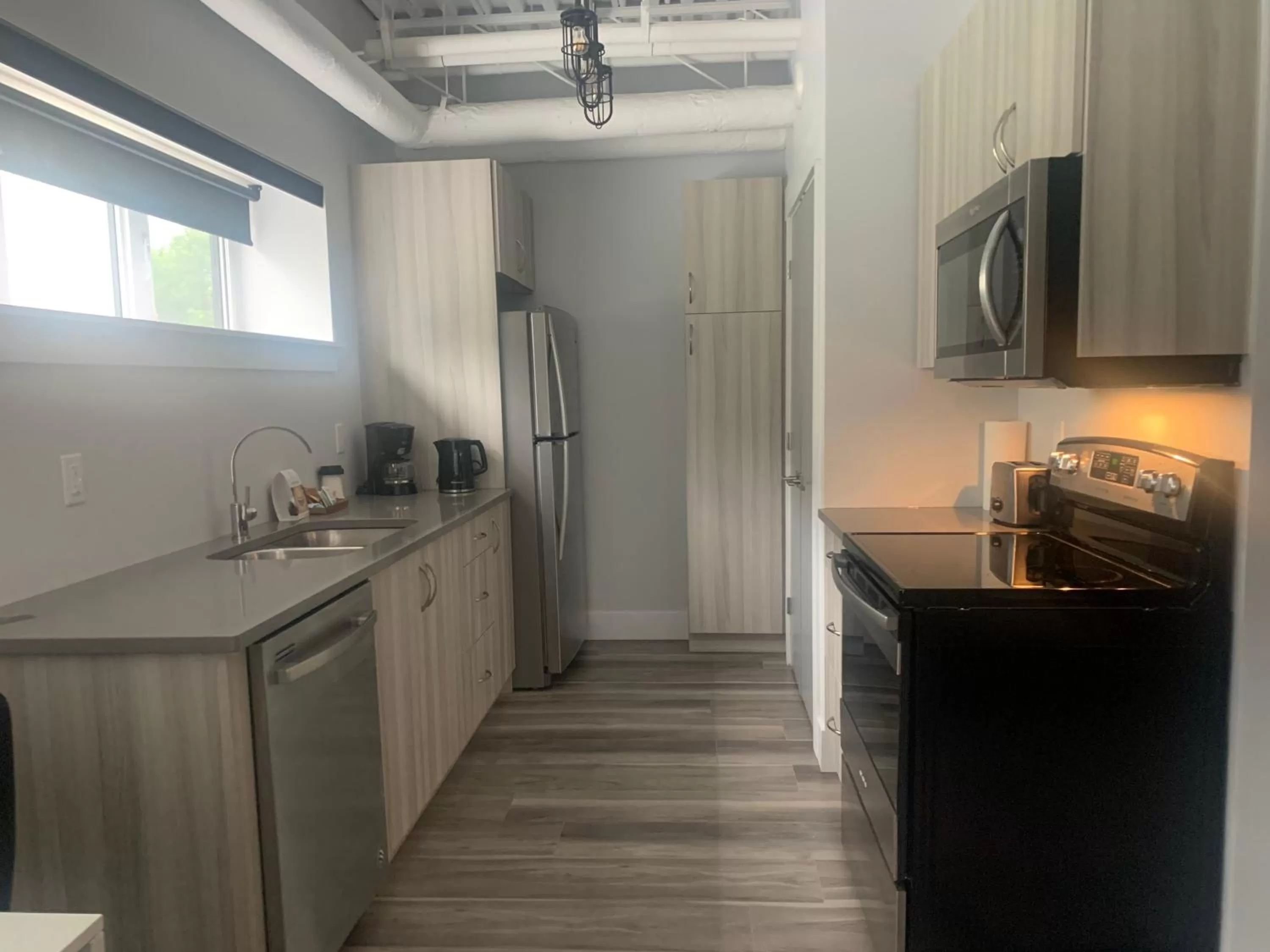 Station 1 by Terra Hospitality